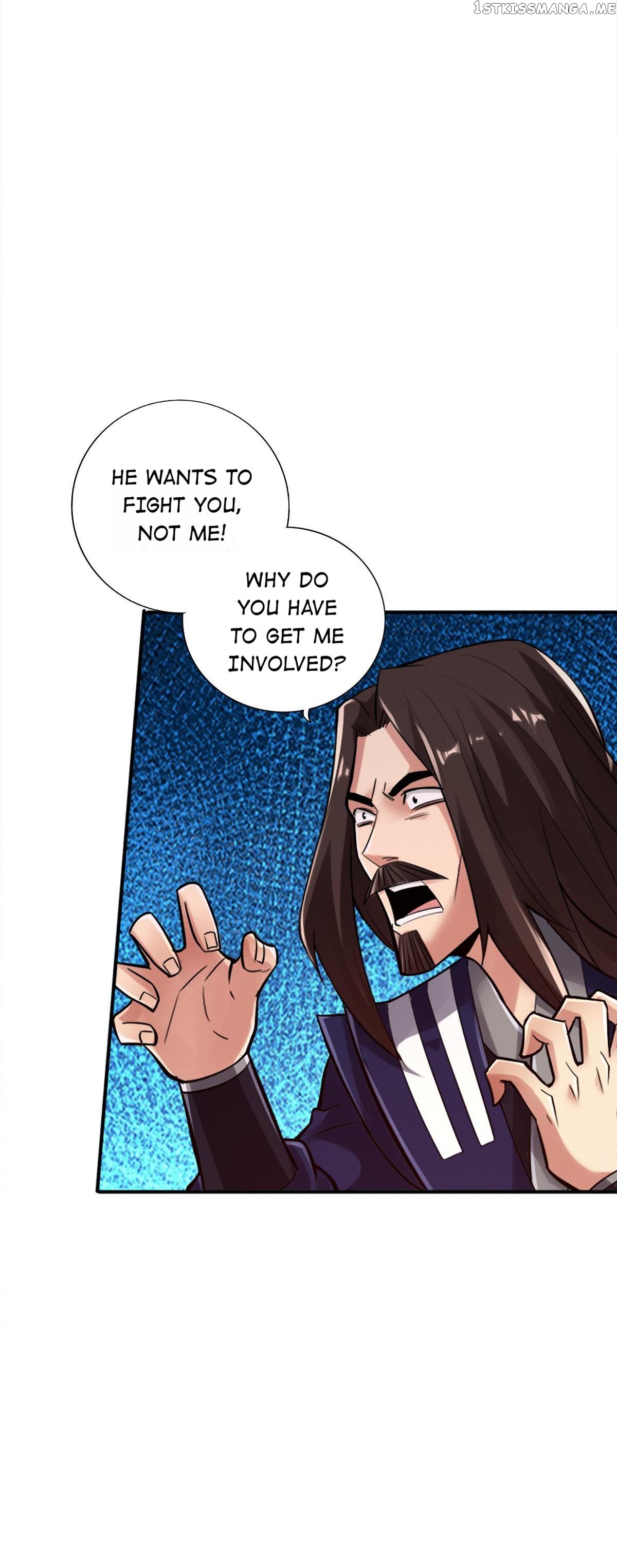 The World’s Greatest Martial Artist chapter 123 - page 17