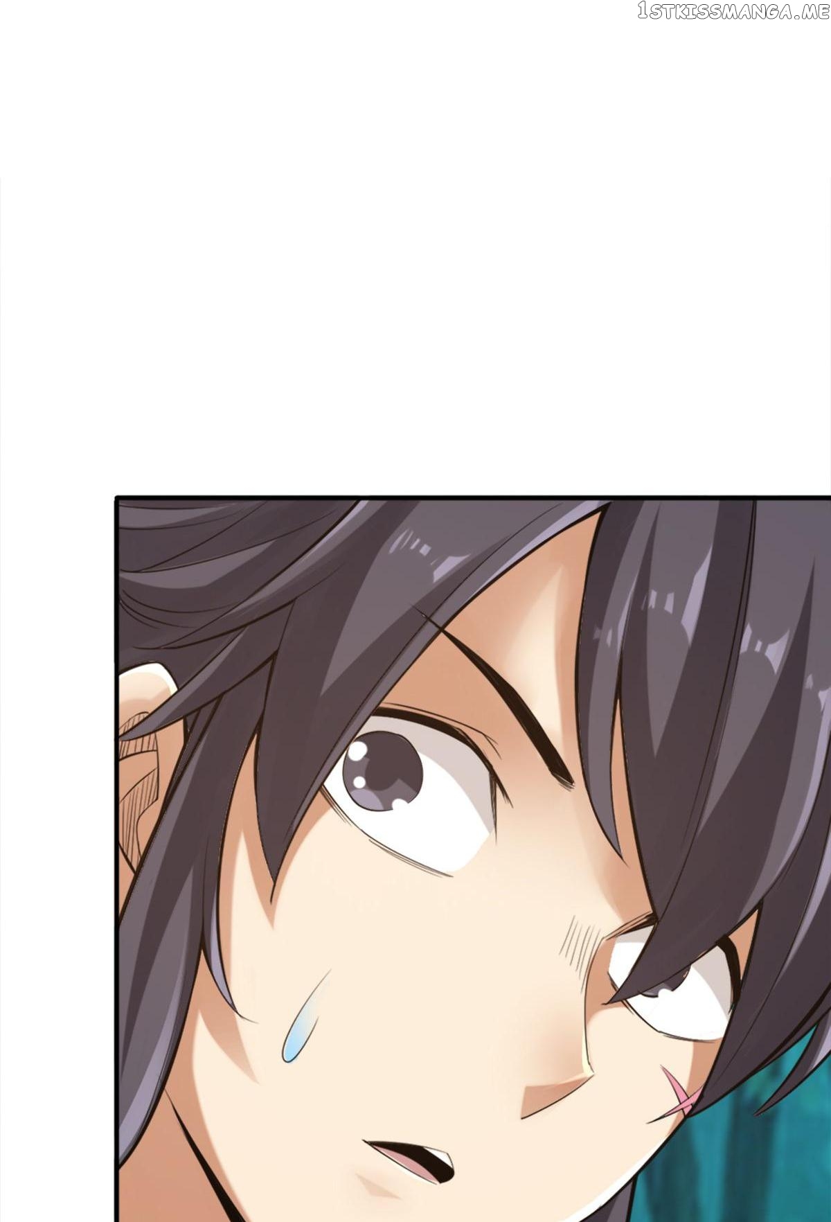 The World’s Greatest Martial Artist chapter 123 - page 2