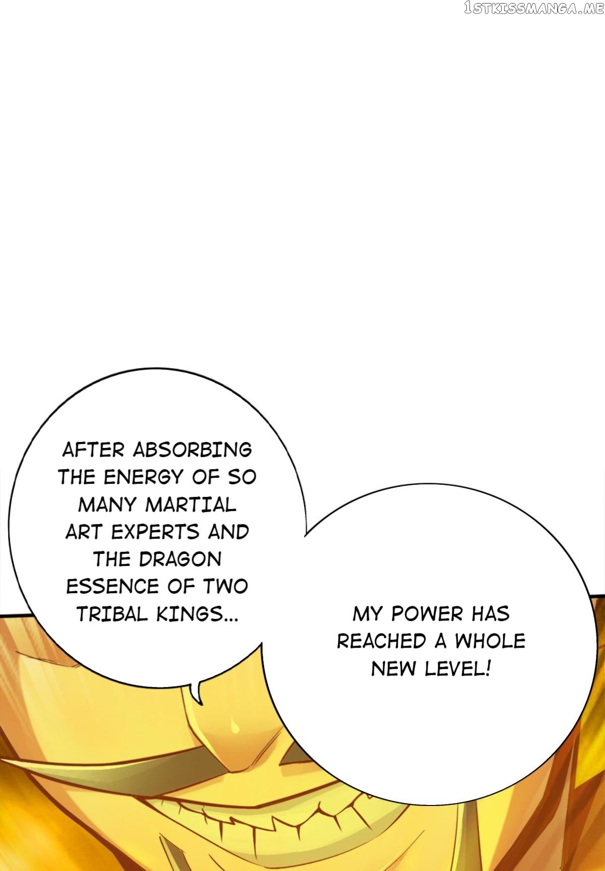 The World’s Greatest Martial Artist chapter 123 - page 29