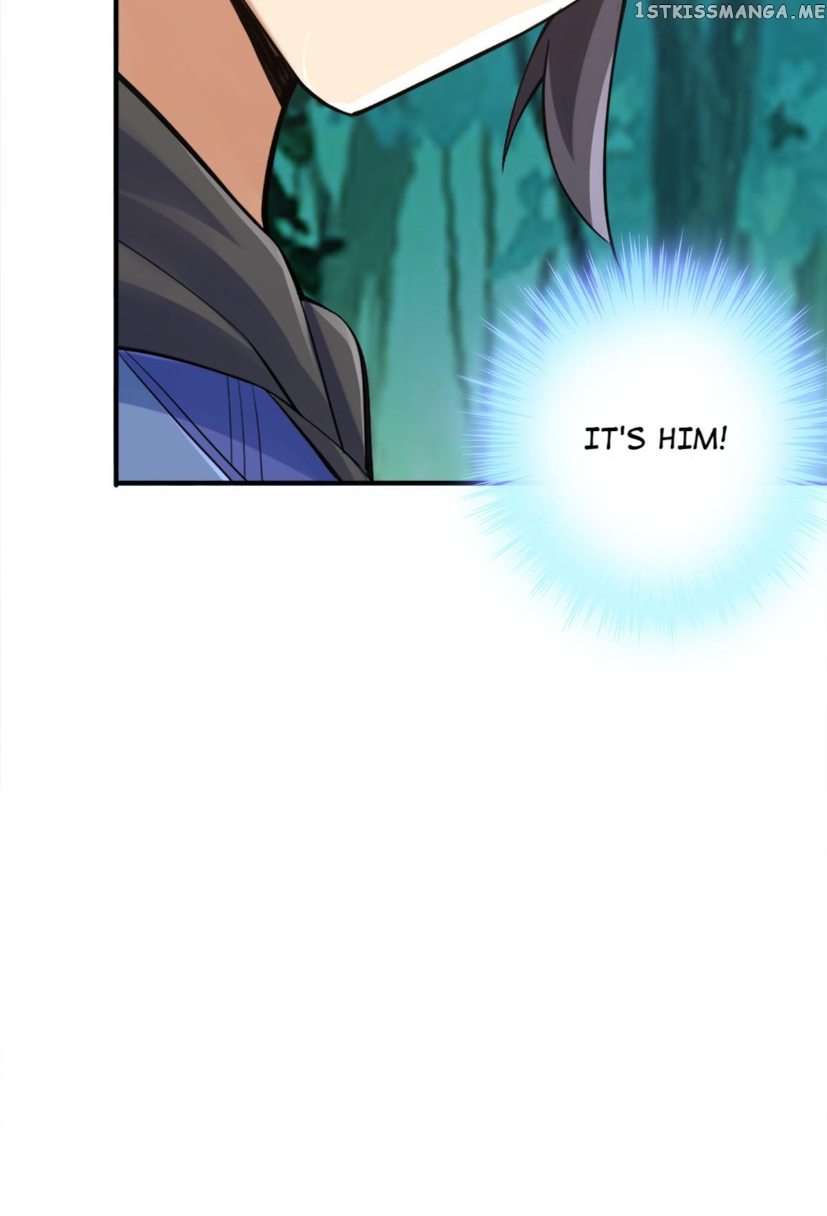 The World’s Greatest Martial Artist chapter 123 - page 3