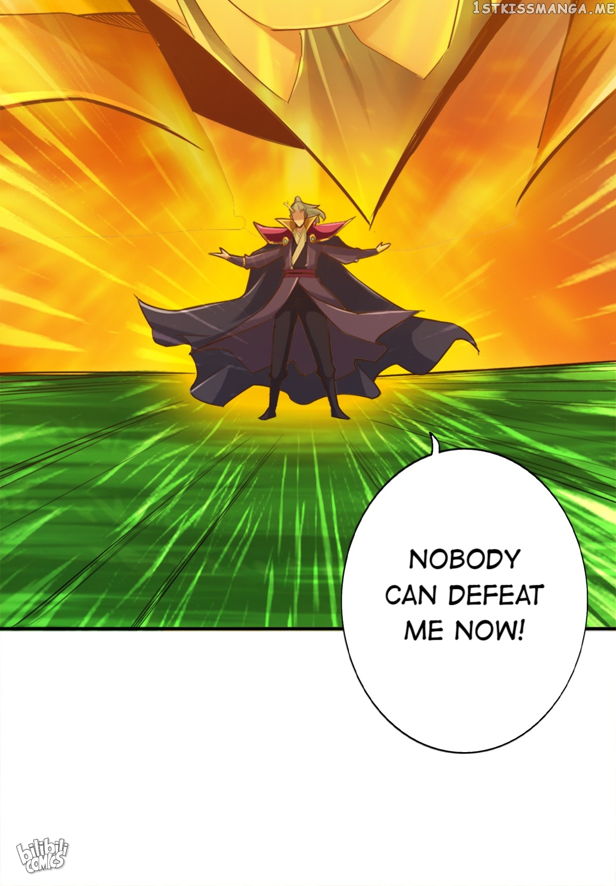 The World’s Greatest Martial Artist chapter 123 - page 30