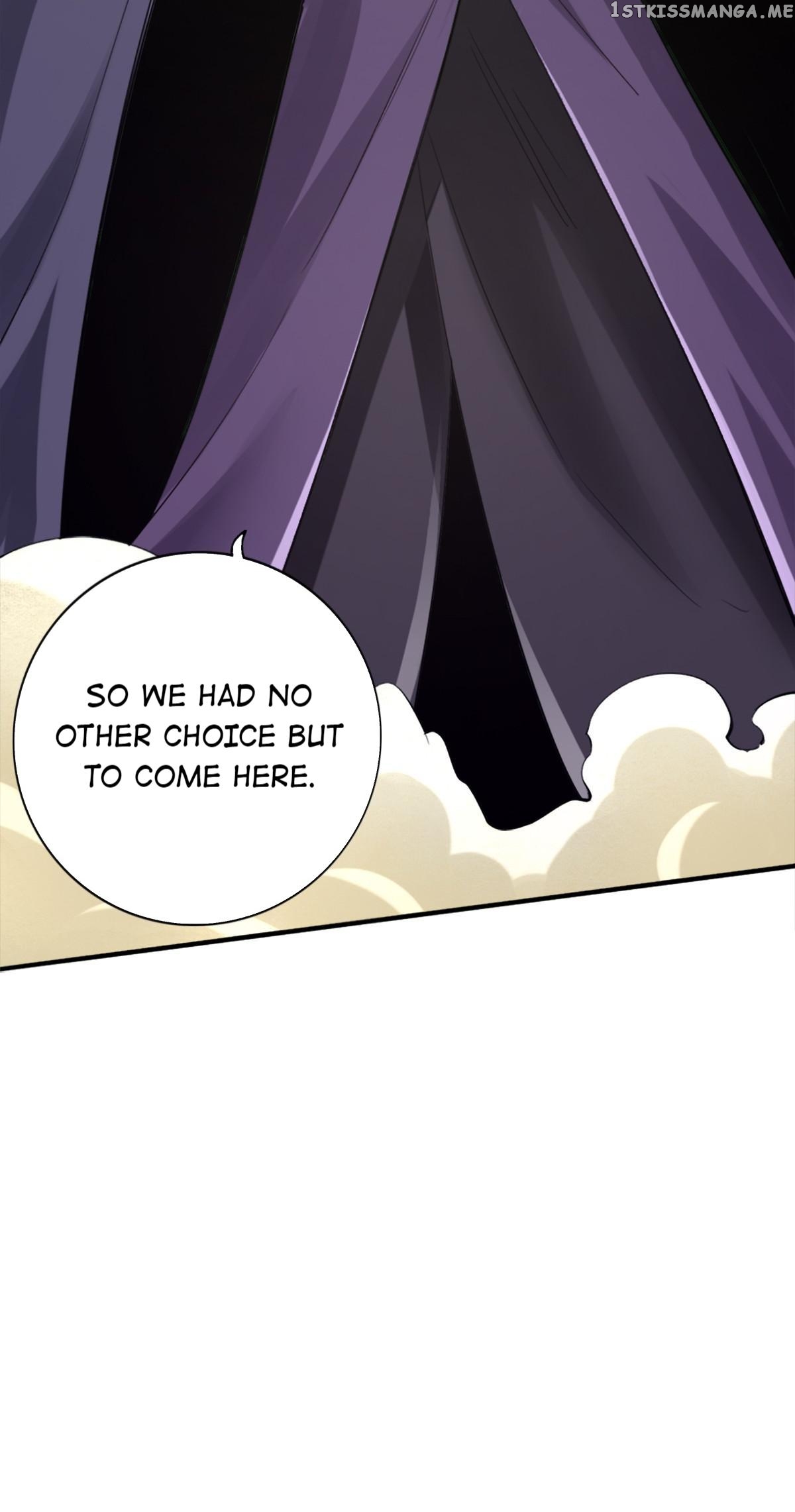 The World’s Greatest Martial Artist chapter 123 - page 6