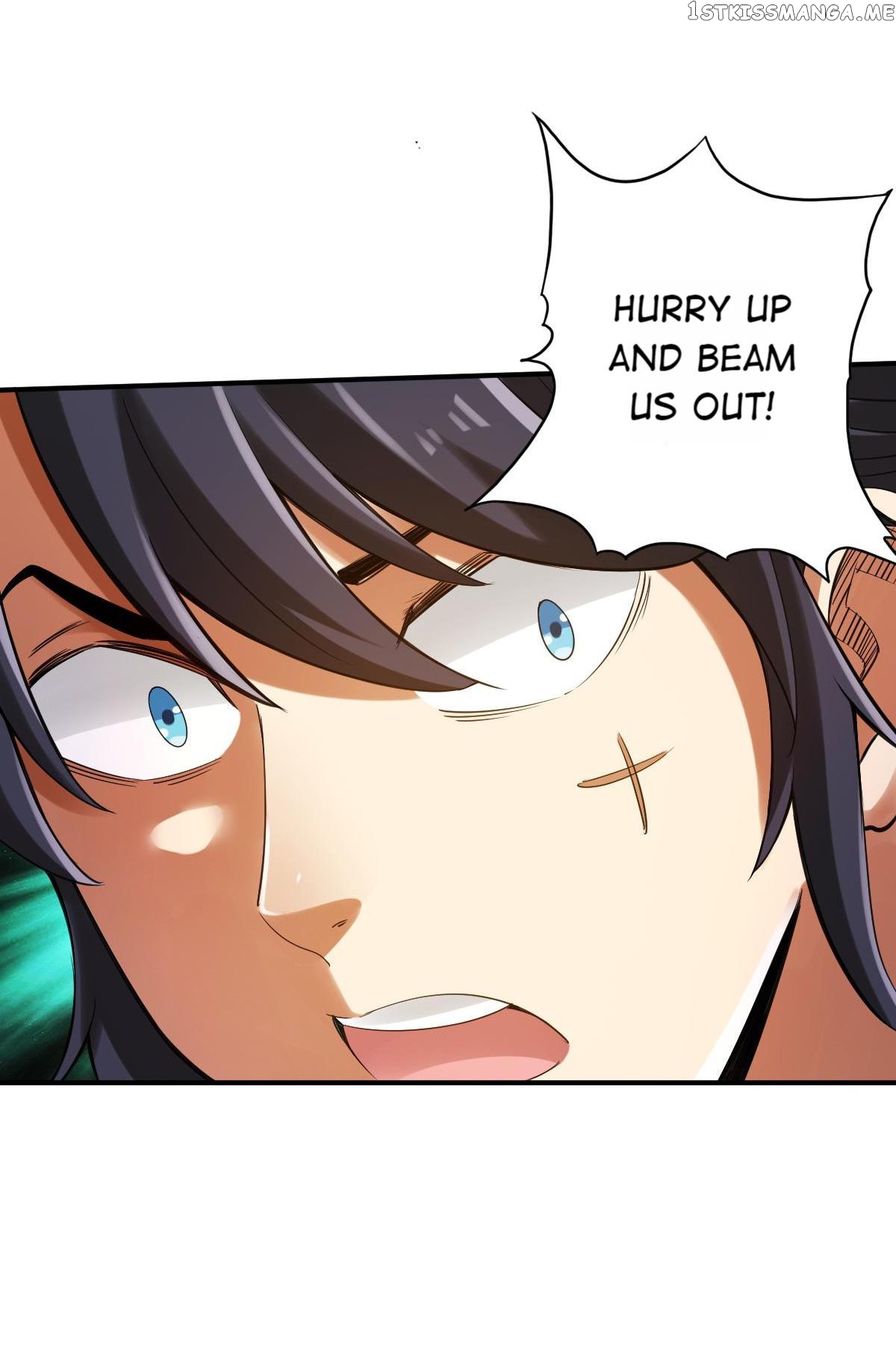 The World’s Greatest Martial Artist chapter 123 - page 7