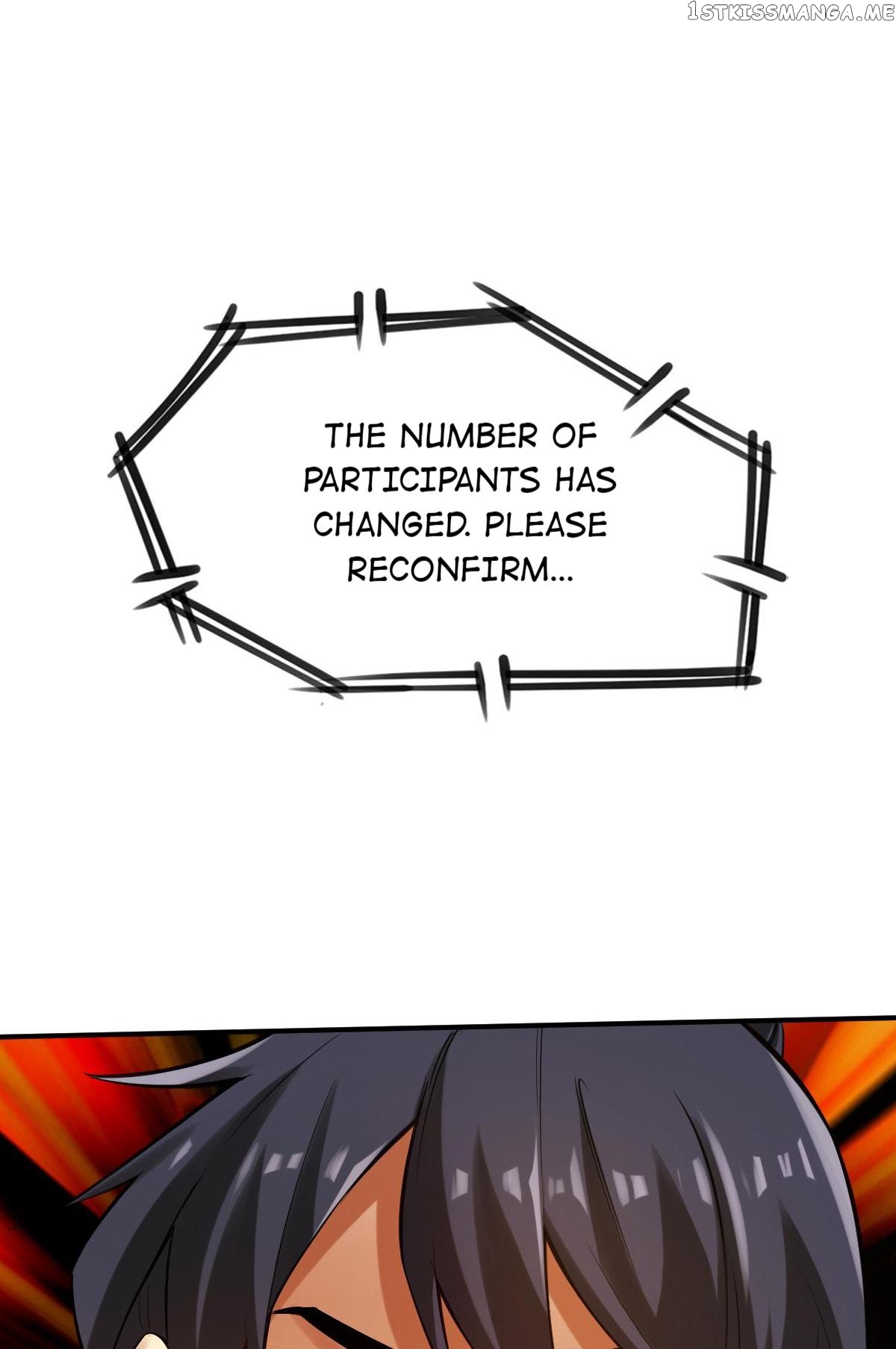 The World’s Greatest Martial Artist chapter 123 - page 8