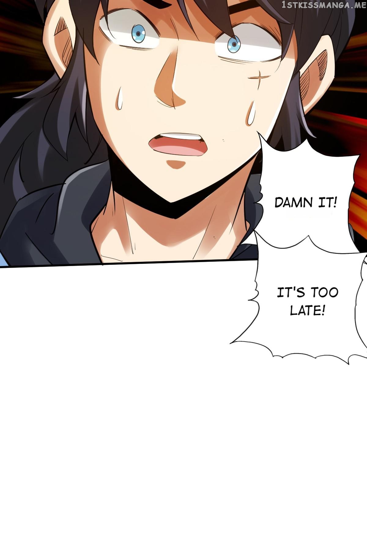 The World’s Greatest Martial Artist chapter 123 - page 9