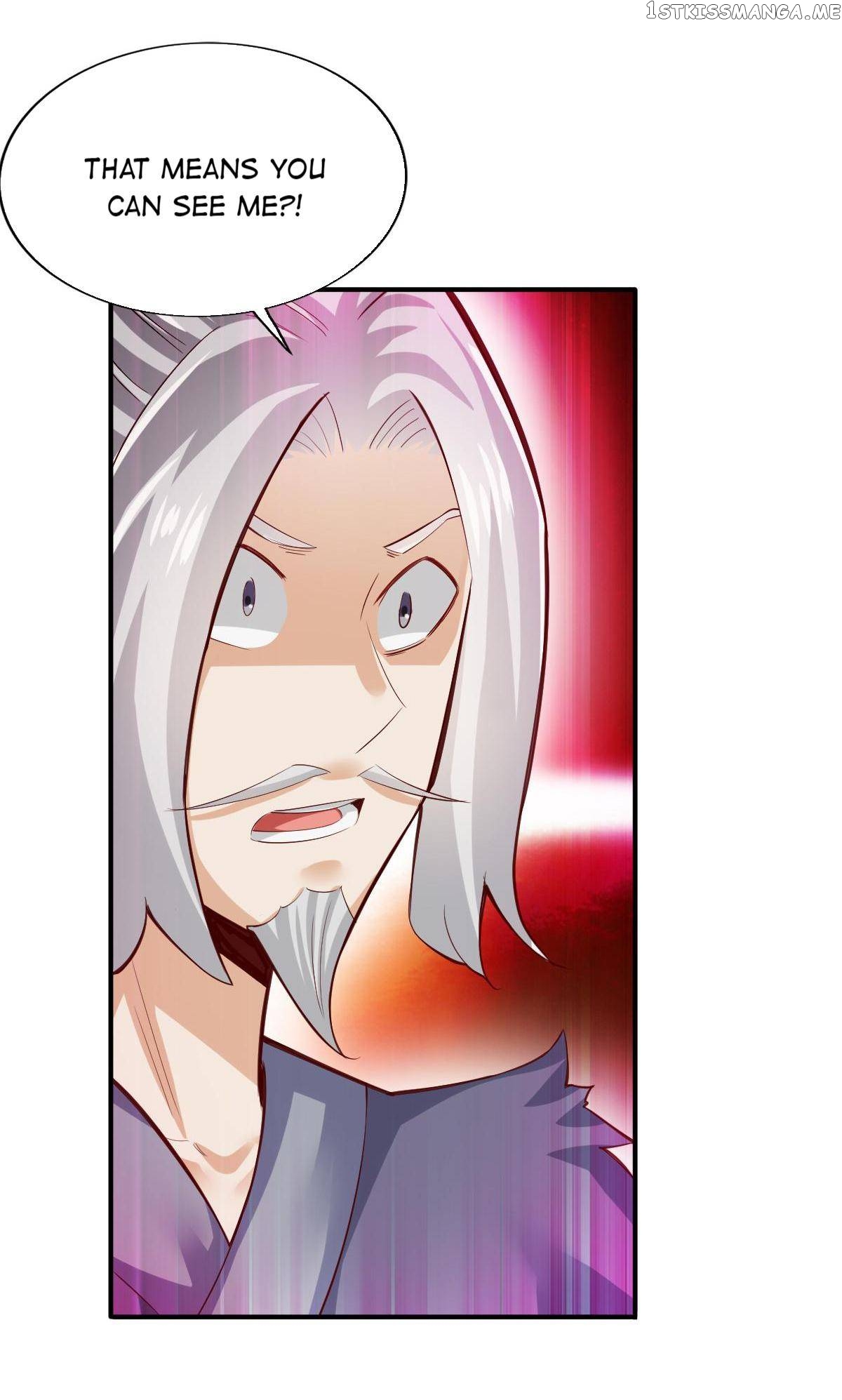 The World’s Greatest Martial Artist Chapter 139 - page 22