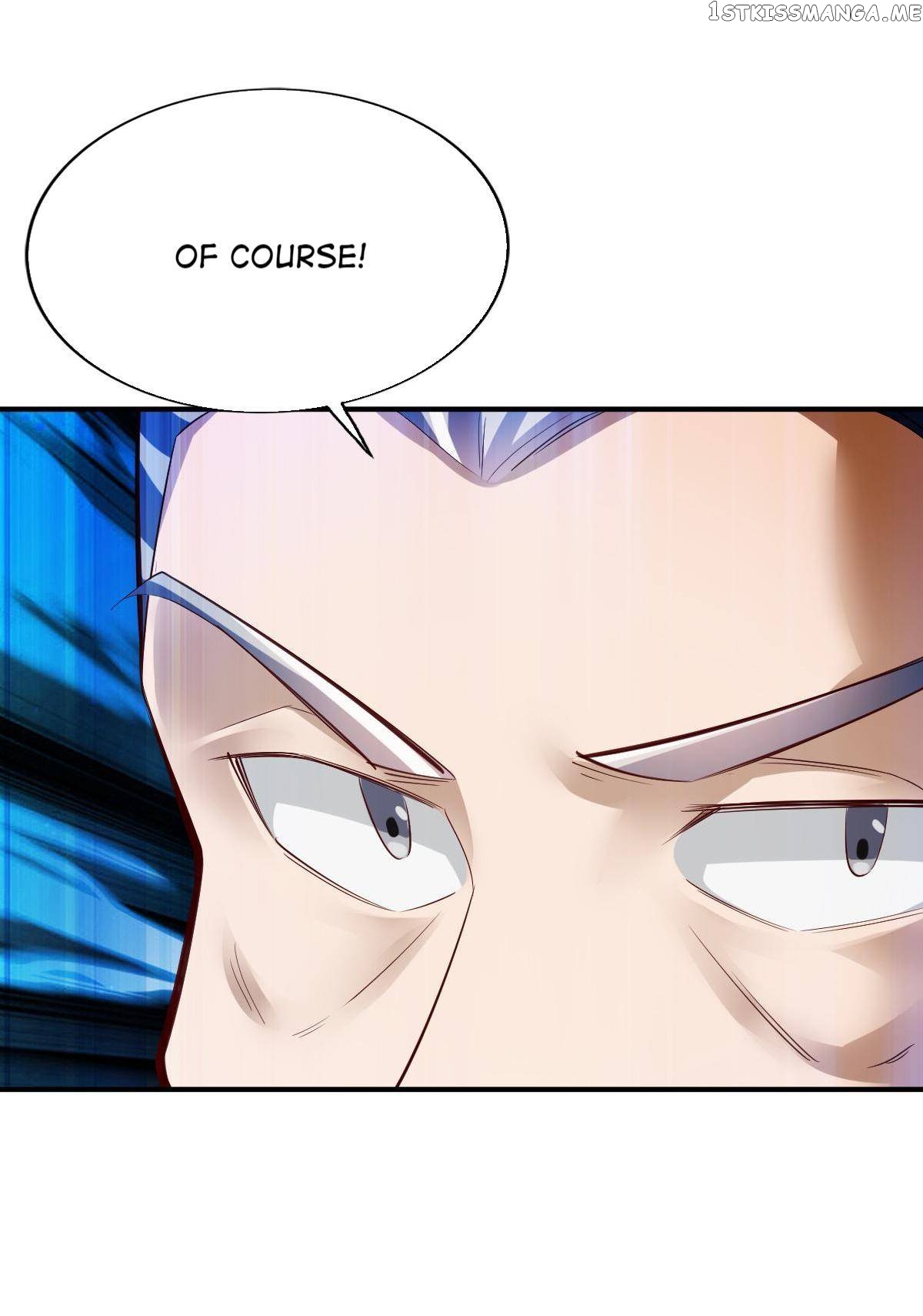 The World’s Greatest Martial Artist Chapter 139 - page 23