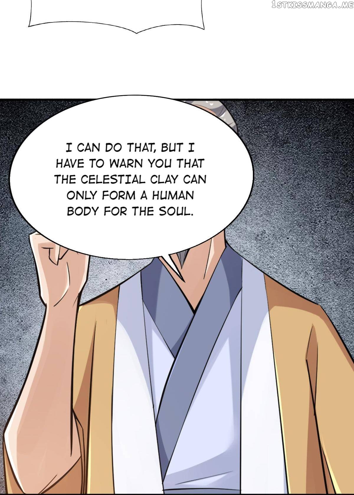 The World’s Greatest Martial Artist Chapter 139 - page 29