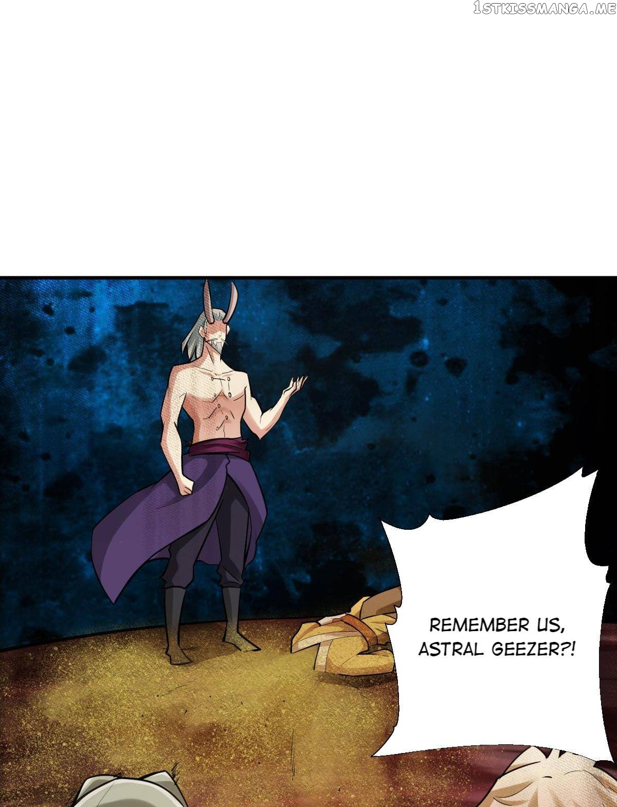 The World’s Greatest Martial Artist Chapter 139 - page 4