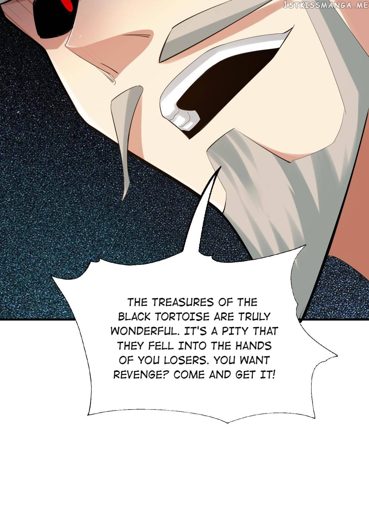 The World’s Greatest Martial Artist Chapter 139 - page 9