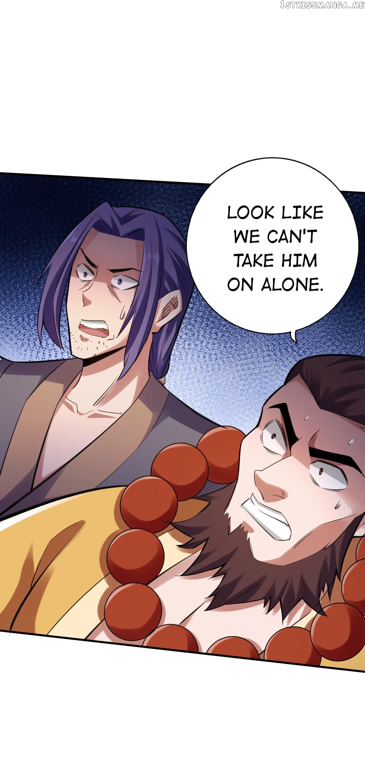 The World’s Greatest Martial Artist chapter 122 - page 10