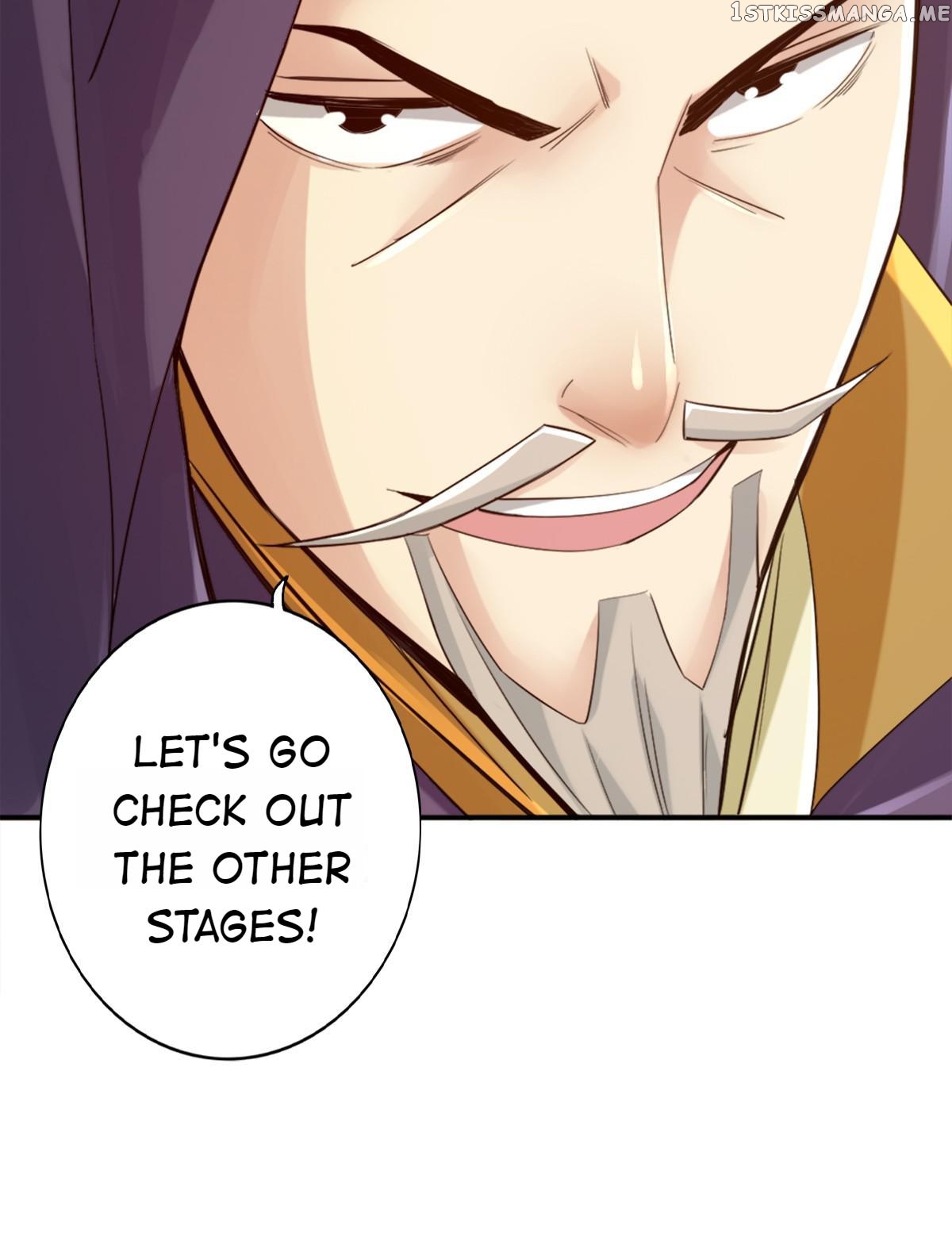 The World’s Greatest Martial Artist chapter 122 - page 17