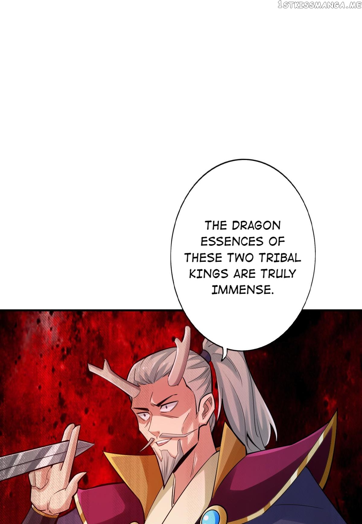 The World’s Greatest Martial Artist chapter 122 - page 5