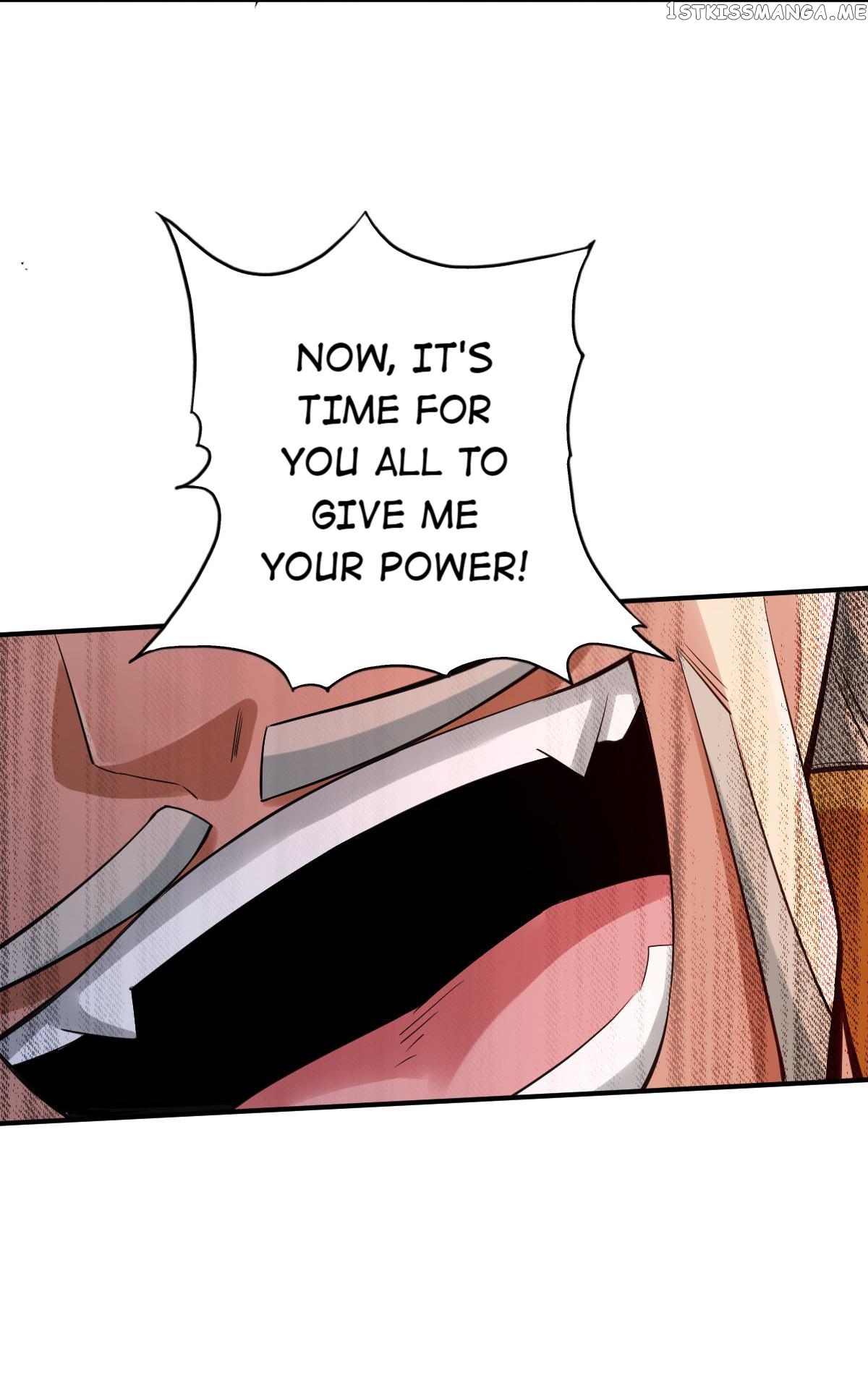The World’s Greatest Martial Artist chapter 122 - page 7