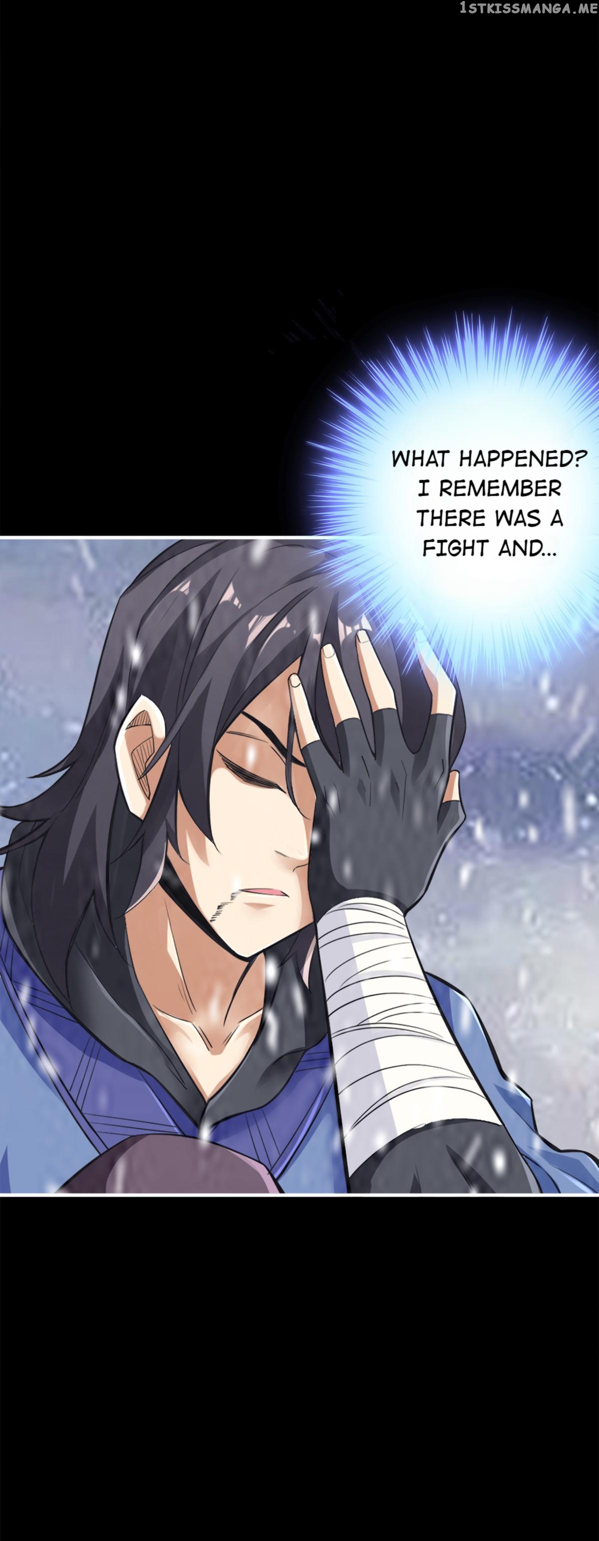 The World’s Greatest Martial Artist chapter 121 - page 16