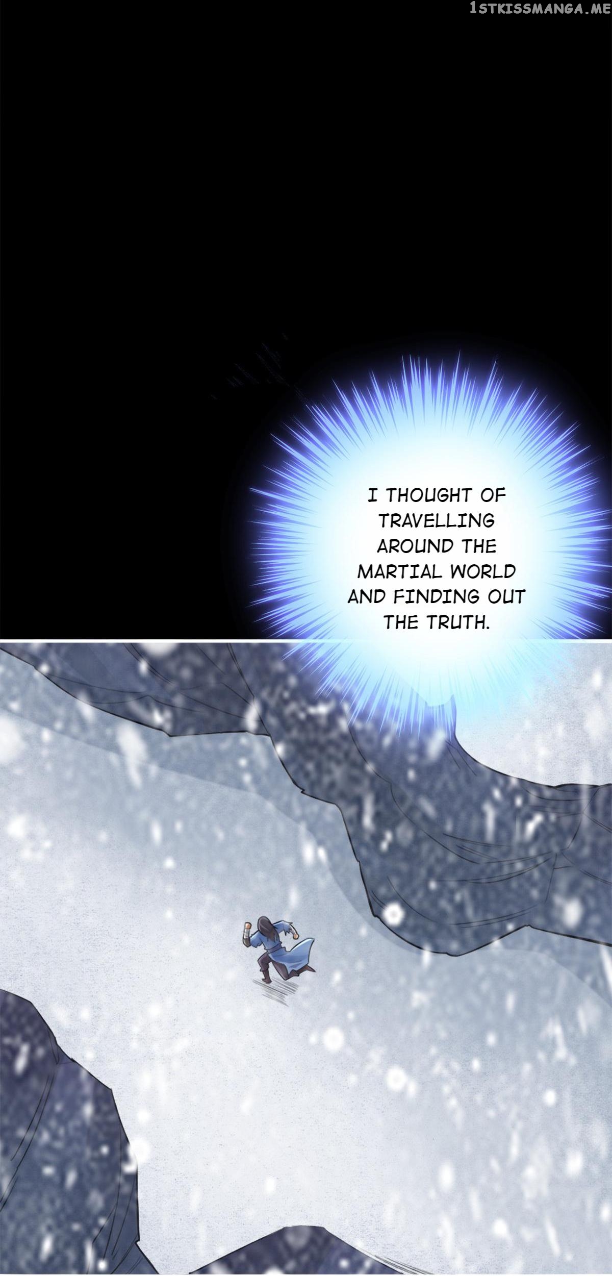 The World’s Greatest Martial Artist chapter 121 - page 17