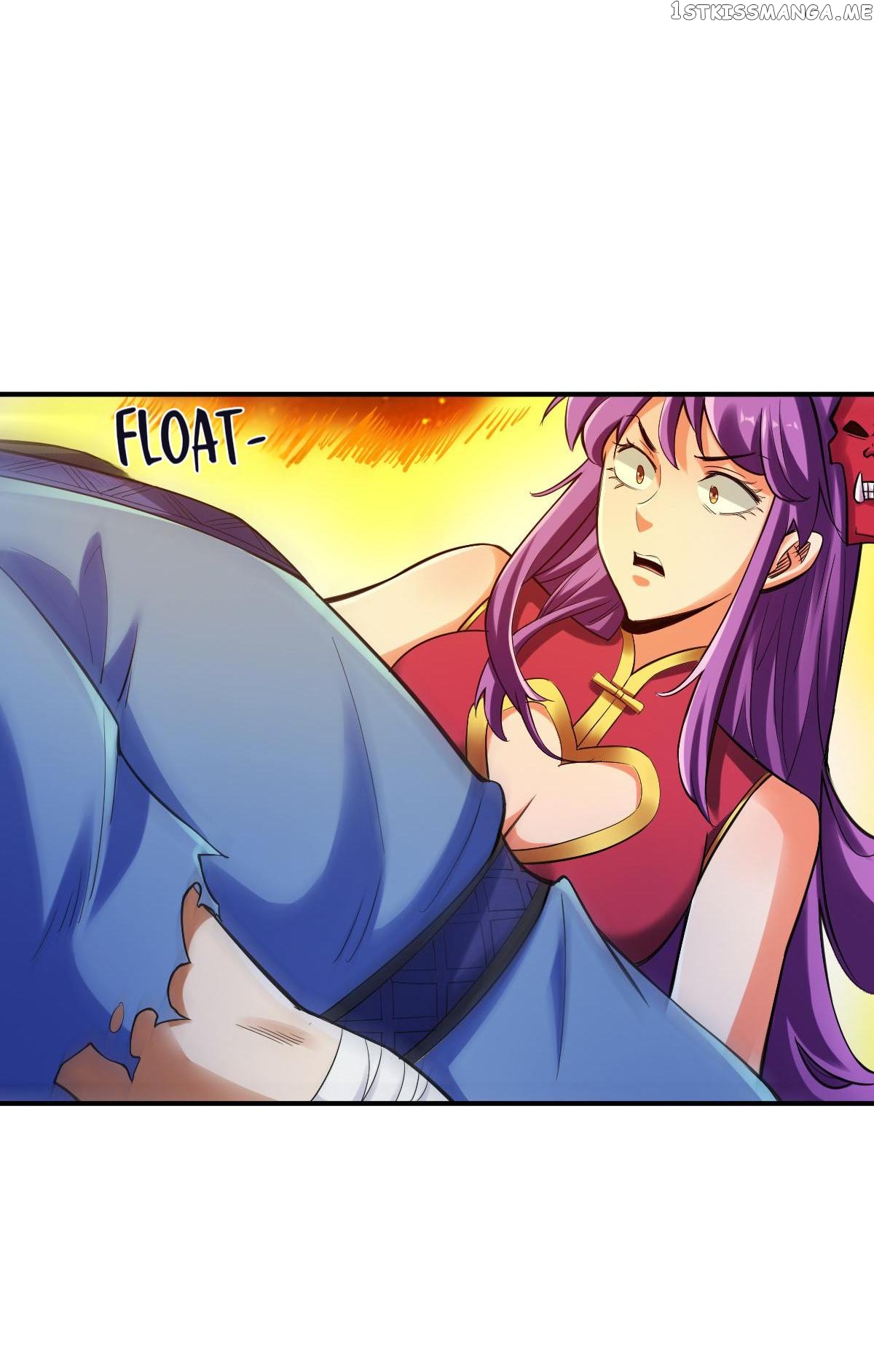 The World’s Greatest Martial Artist chapter 121 - page 2