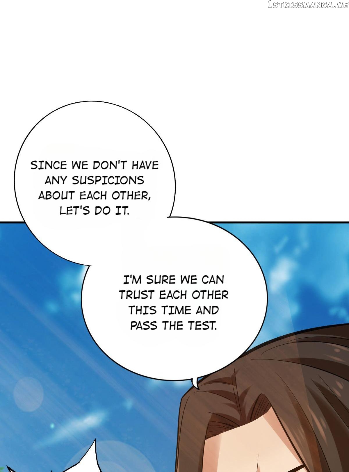 The World’s Greatest Martial Artist chapter 121 - page 30