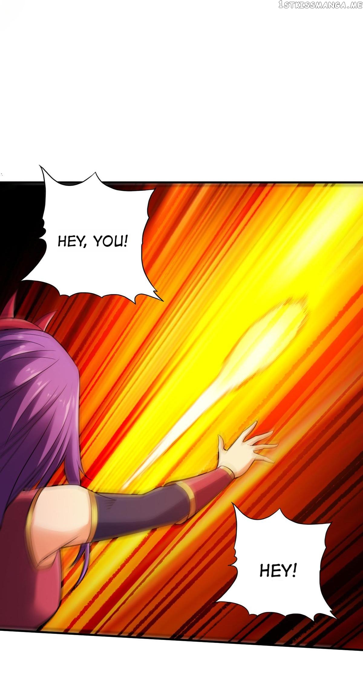 The World’s Greatest Martial Artist chapter 121 - page 5