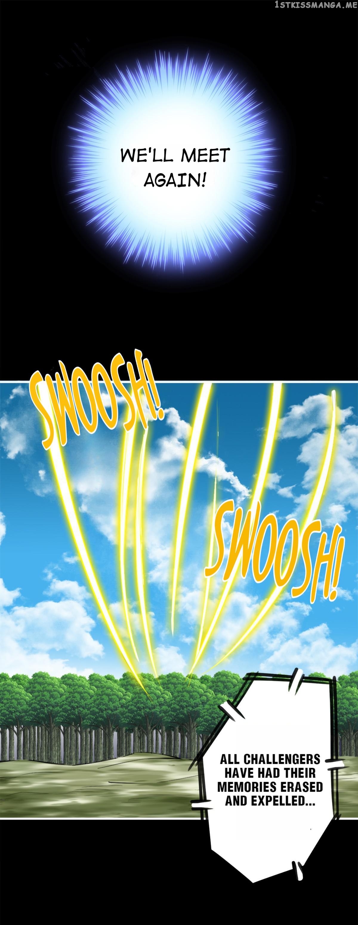 The World’s Greatest Martial Artist chapter 121 - page 7