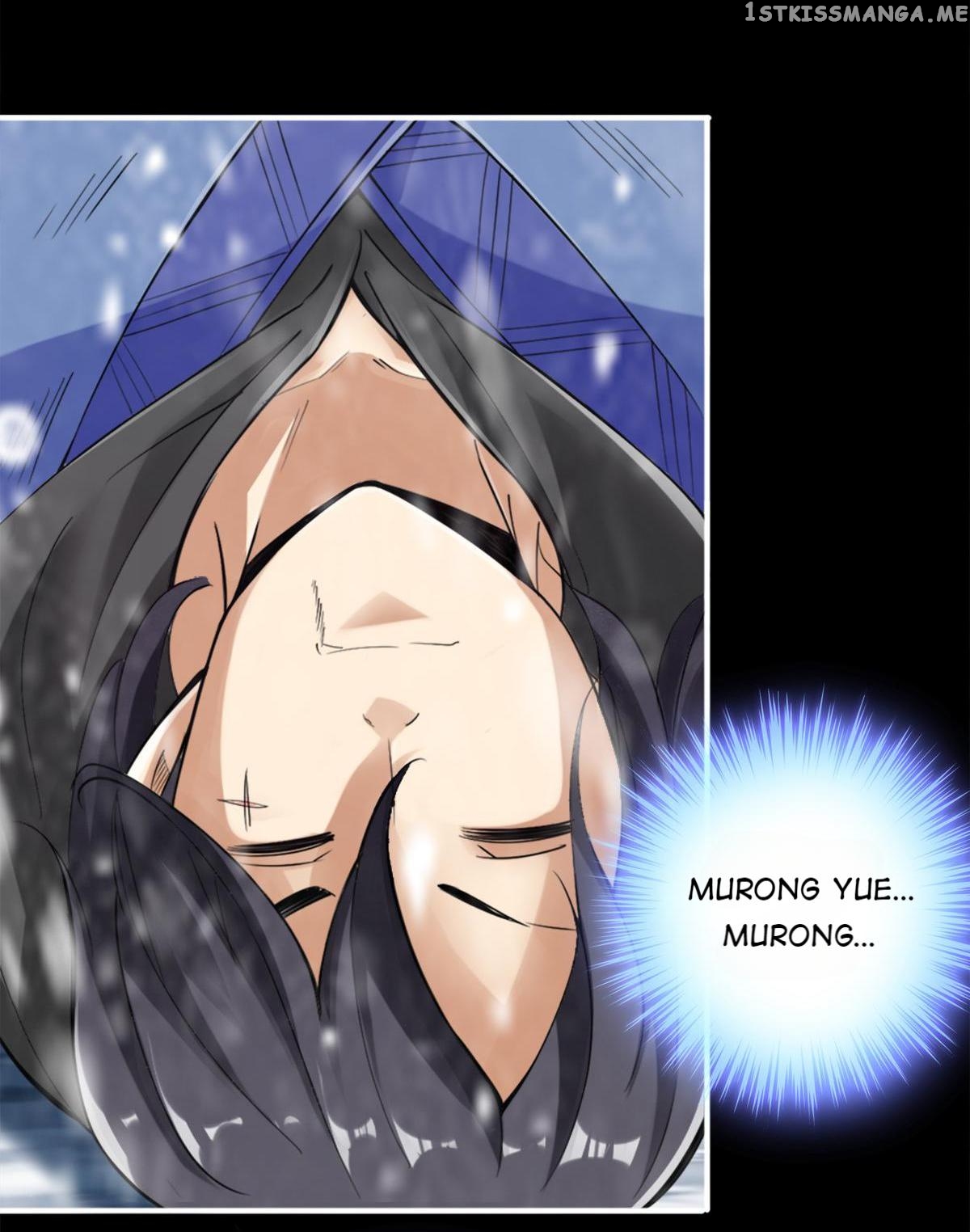 The World’s Greatest Martial Artist chapter 121 - page 8