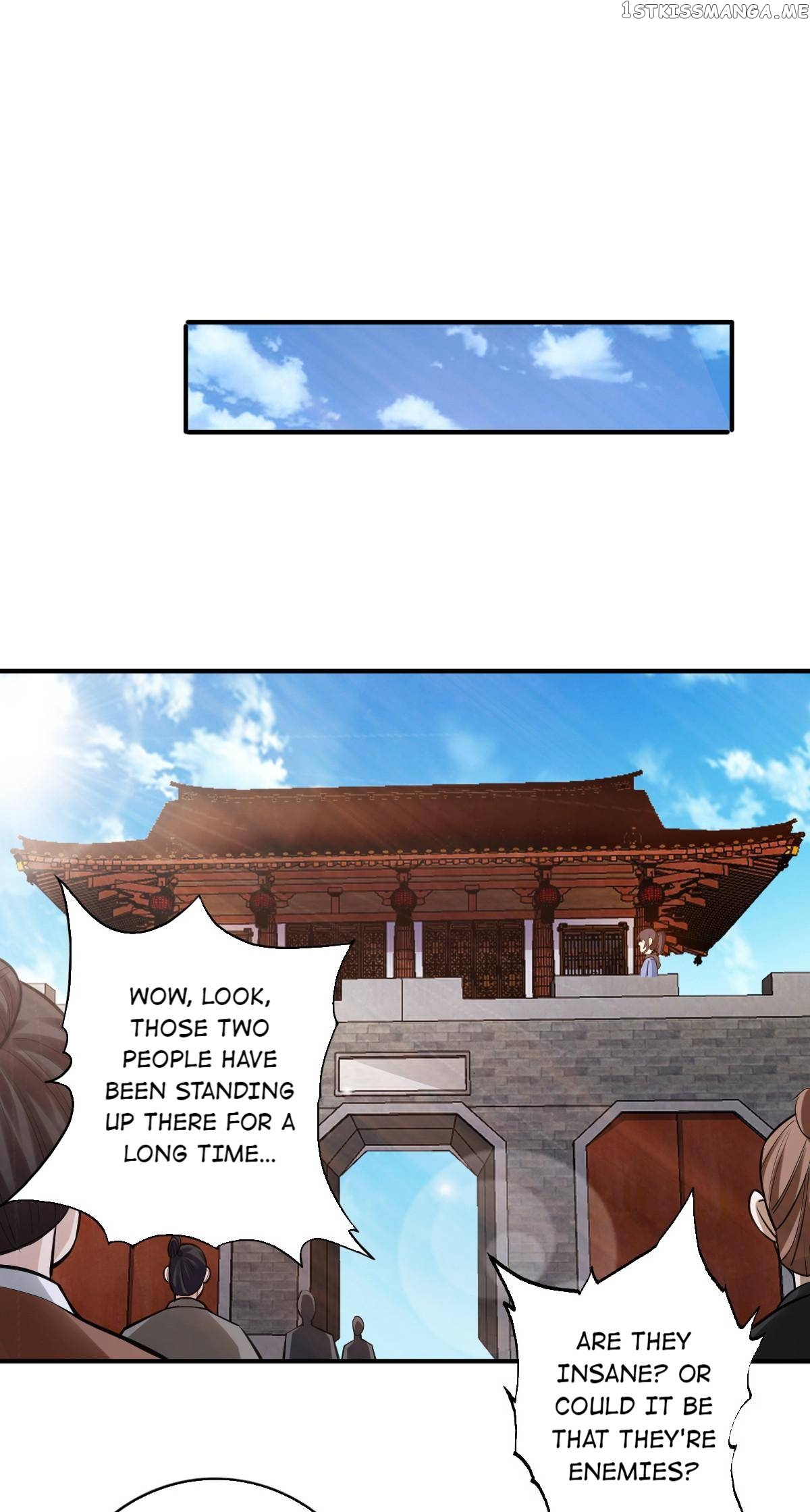 The World’s Greatest Martial Artist Chapter 150 - page 26
