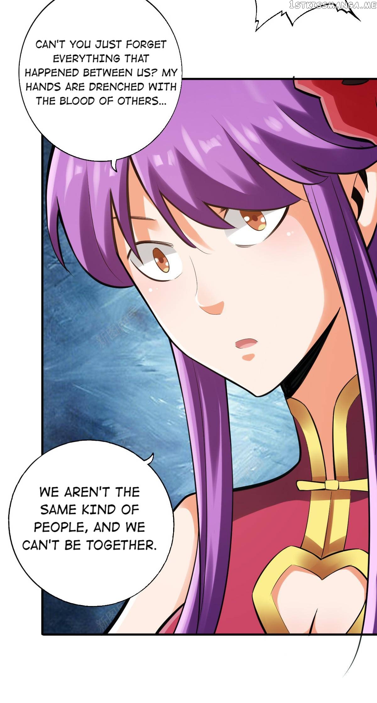 The World’s Greatest Martial Artist Chapter 150 - page 27
