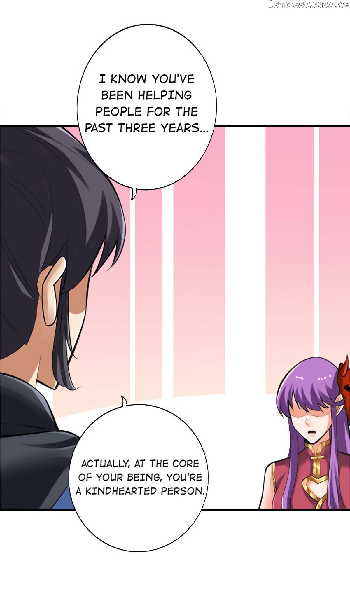 The World’s Greatest Martial Artist Chapter 150 - page 28