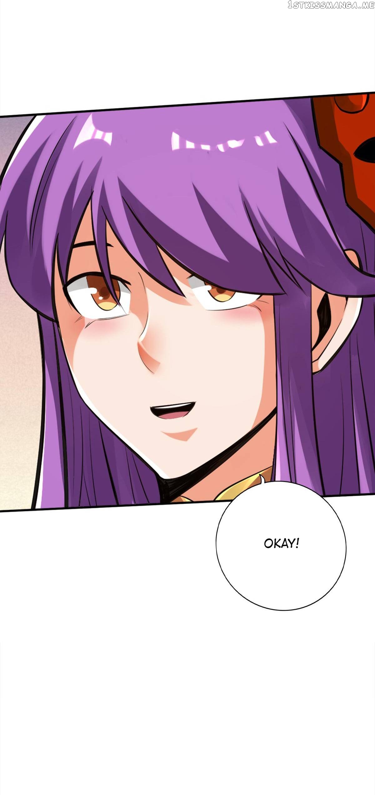 The World’s Greatest Martial Artist Chapter 150 - page 30