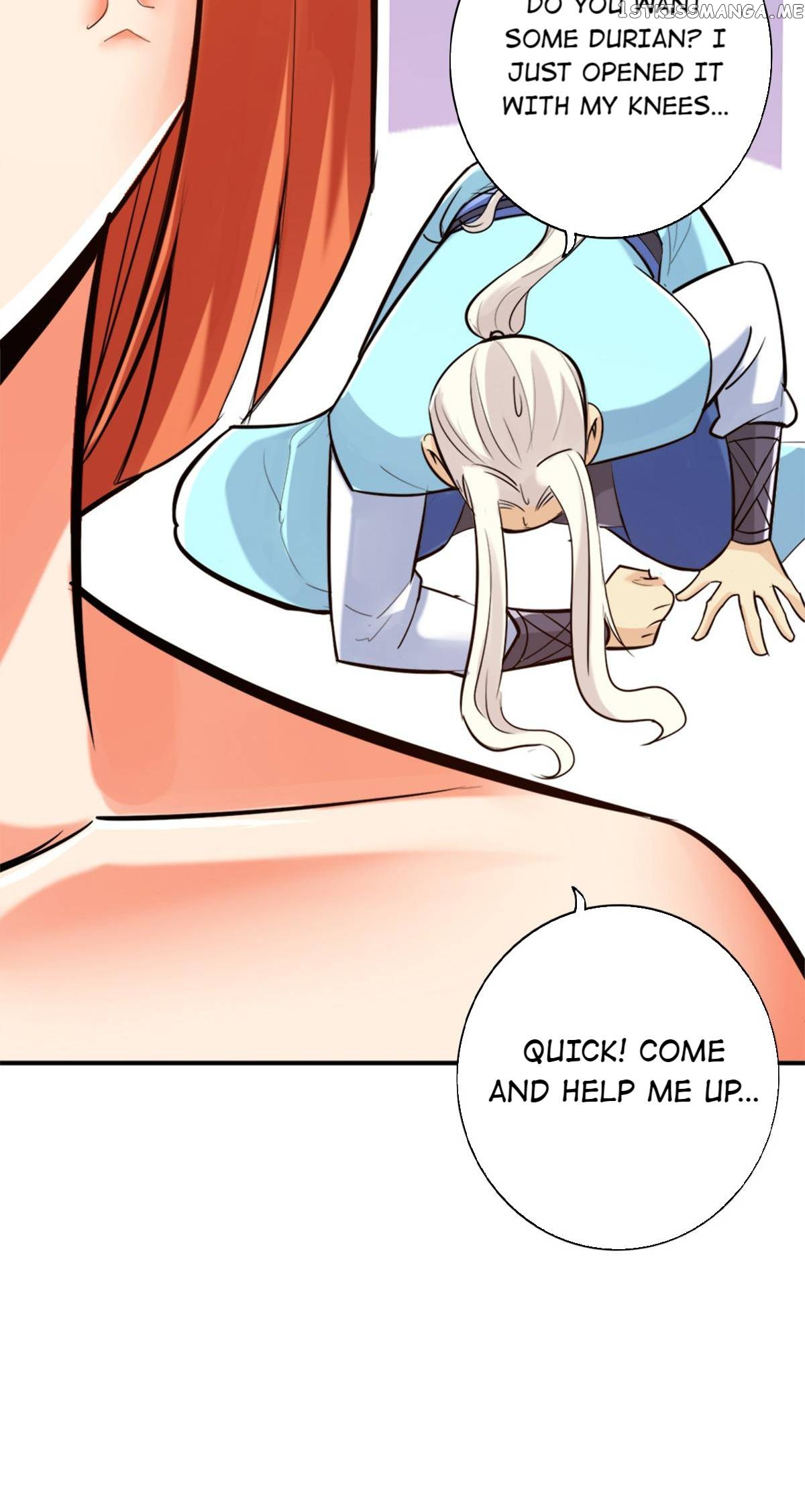 The World’s Greatest Martial Artist Chapter 149 - page 11