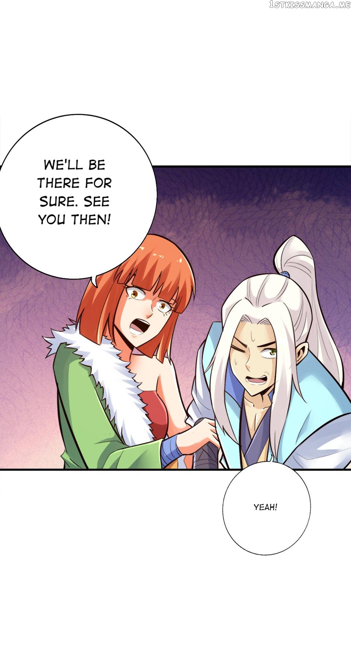 The World’s Greatest Martial Artist Chapter 149 - page 12