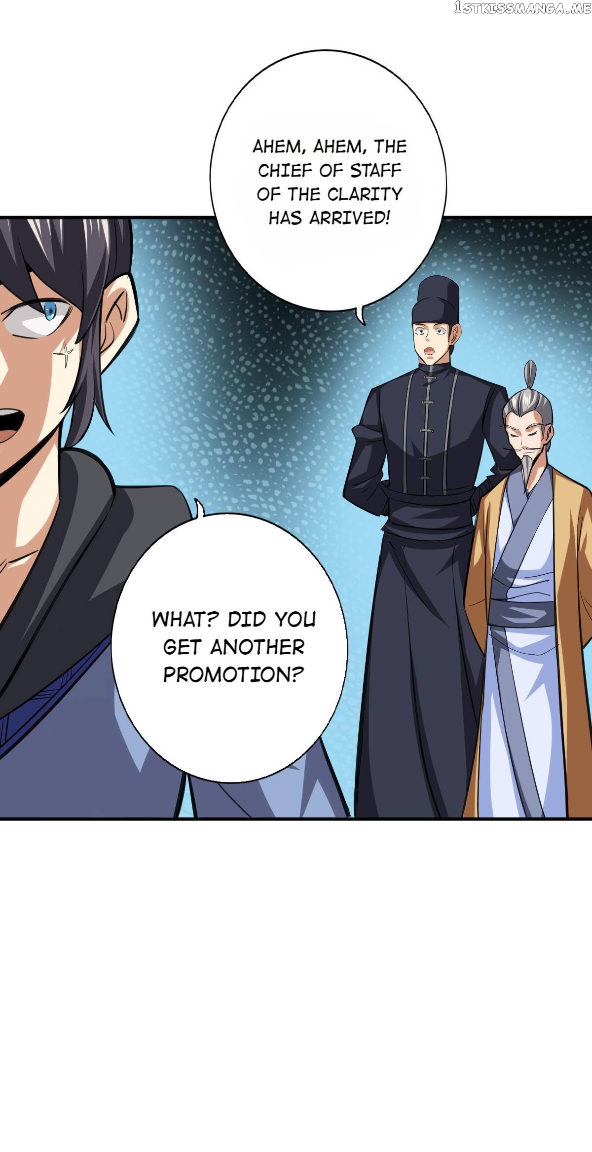 The World’s Greatest Martial Artist Chapter 149 - page 26