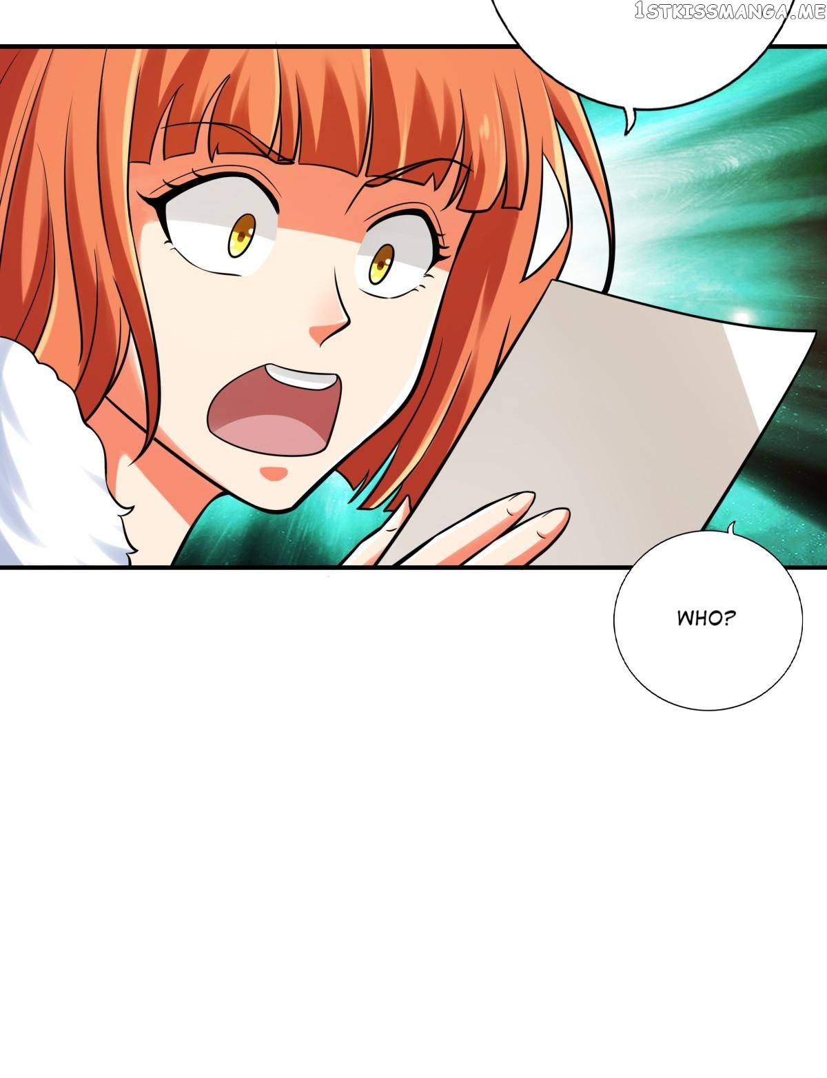 The World’s Greatest Martial Artist Chapter 149 - page 7