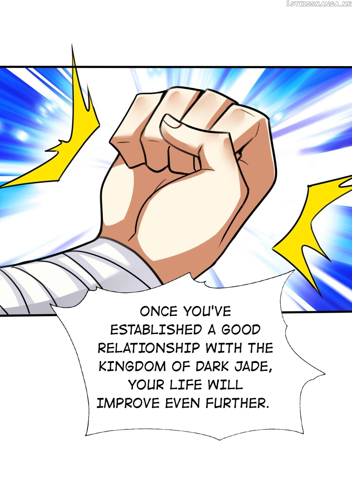 The World’s Greatest Martial Artist Chapter 148 - page 10