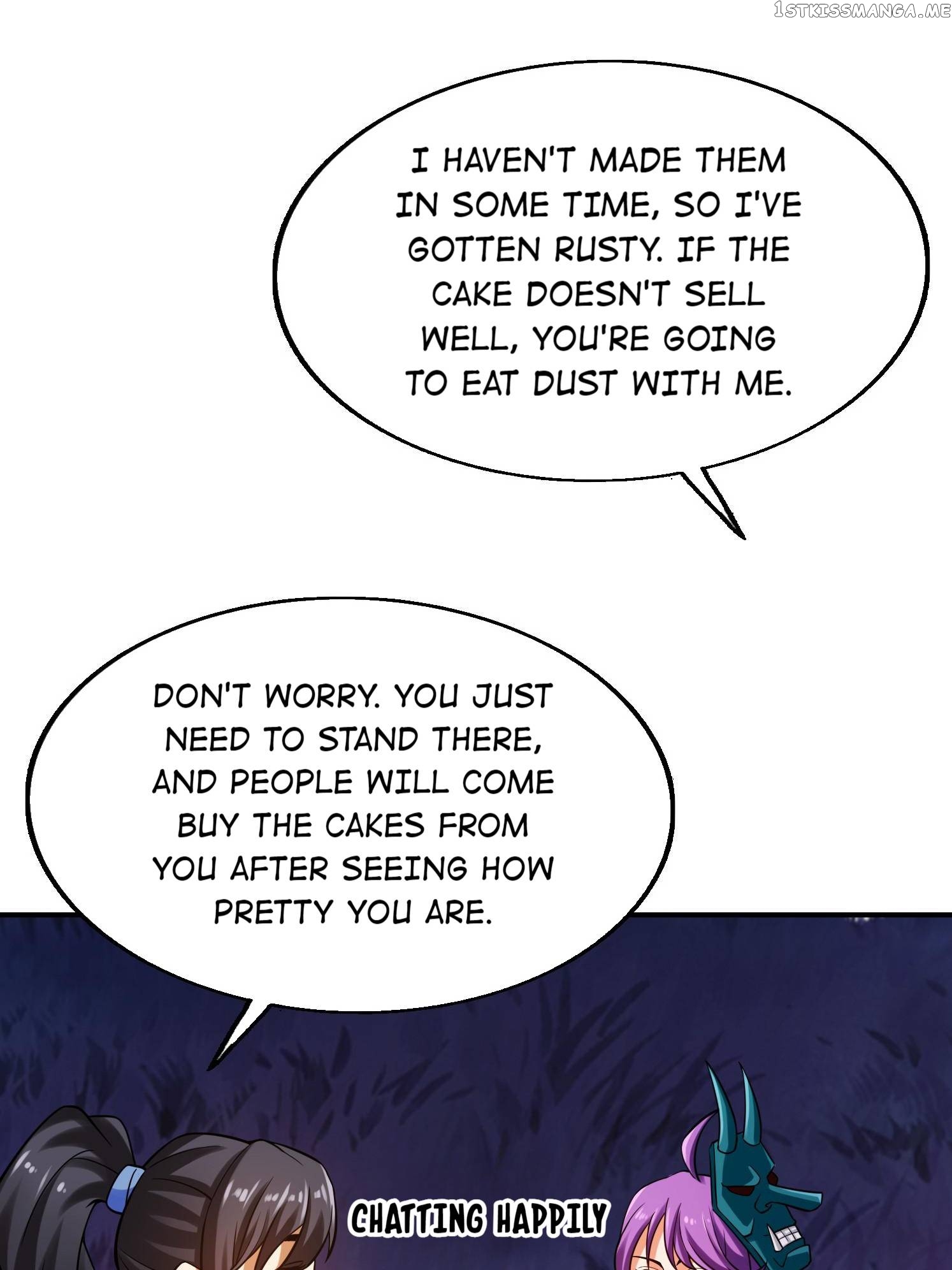 The World’s Greatest Martial Artist Chapter 148 - page 16