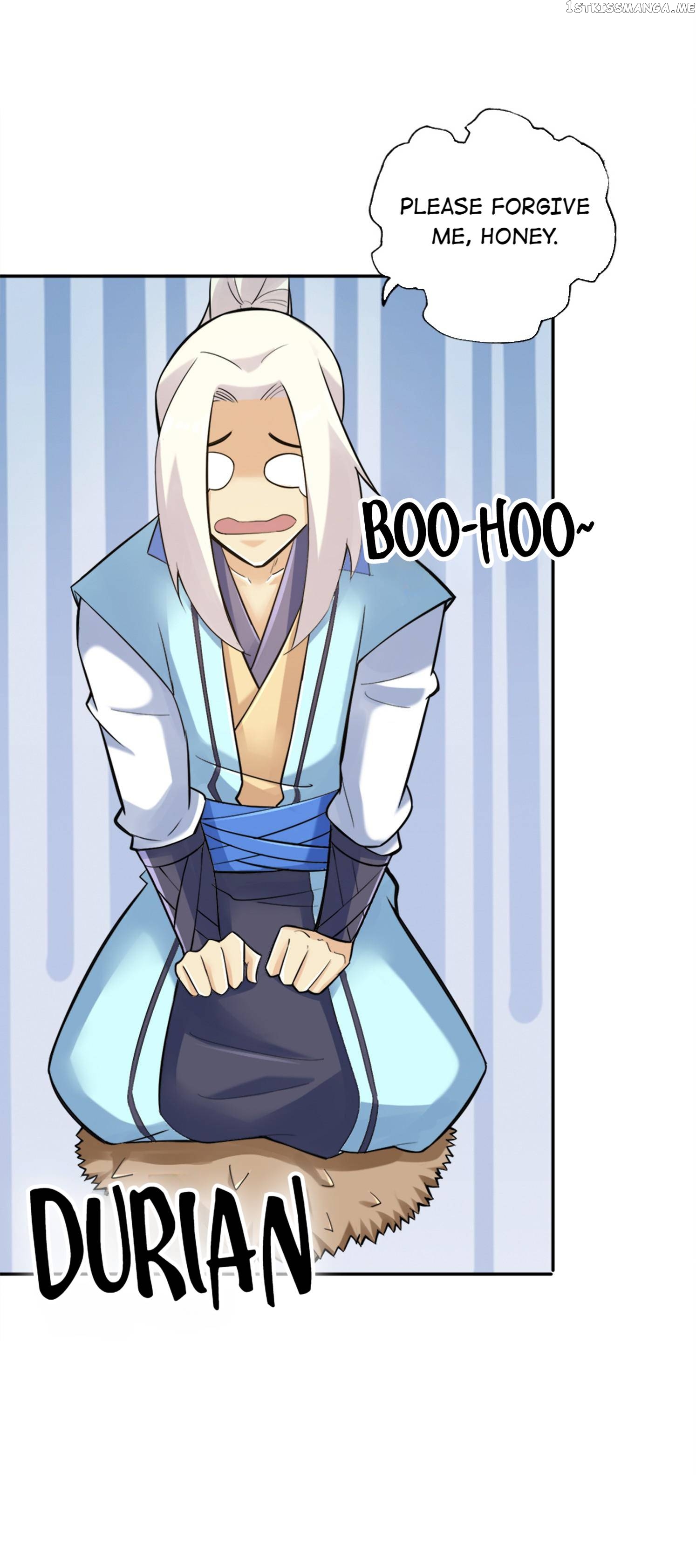 The World’s Greatest Martial Artist Chapter 148 - page 26