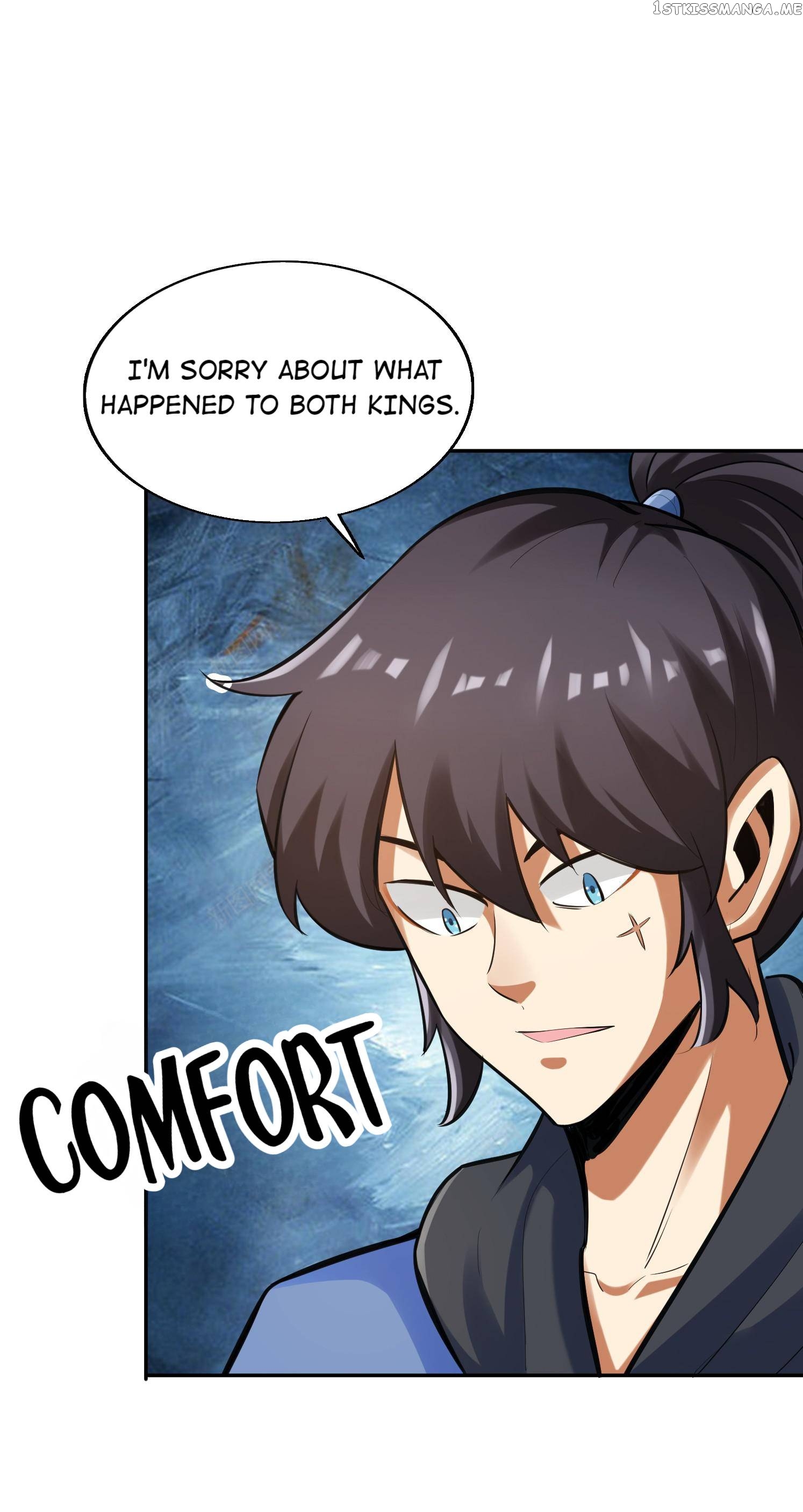 The World’s Greatest Martial Artist Chapter 148 - page 3