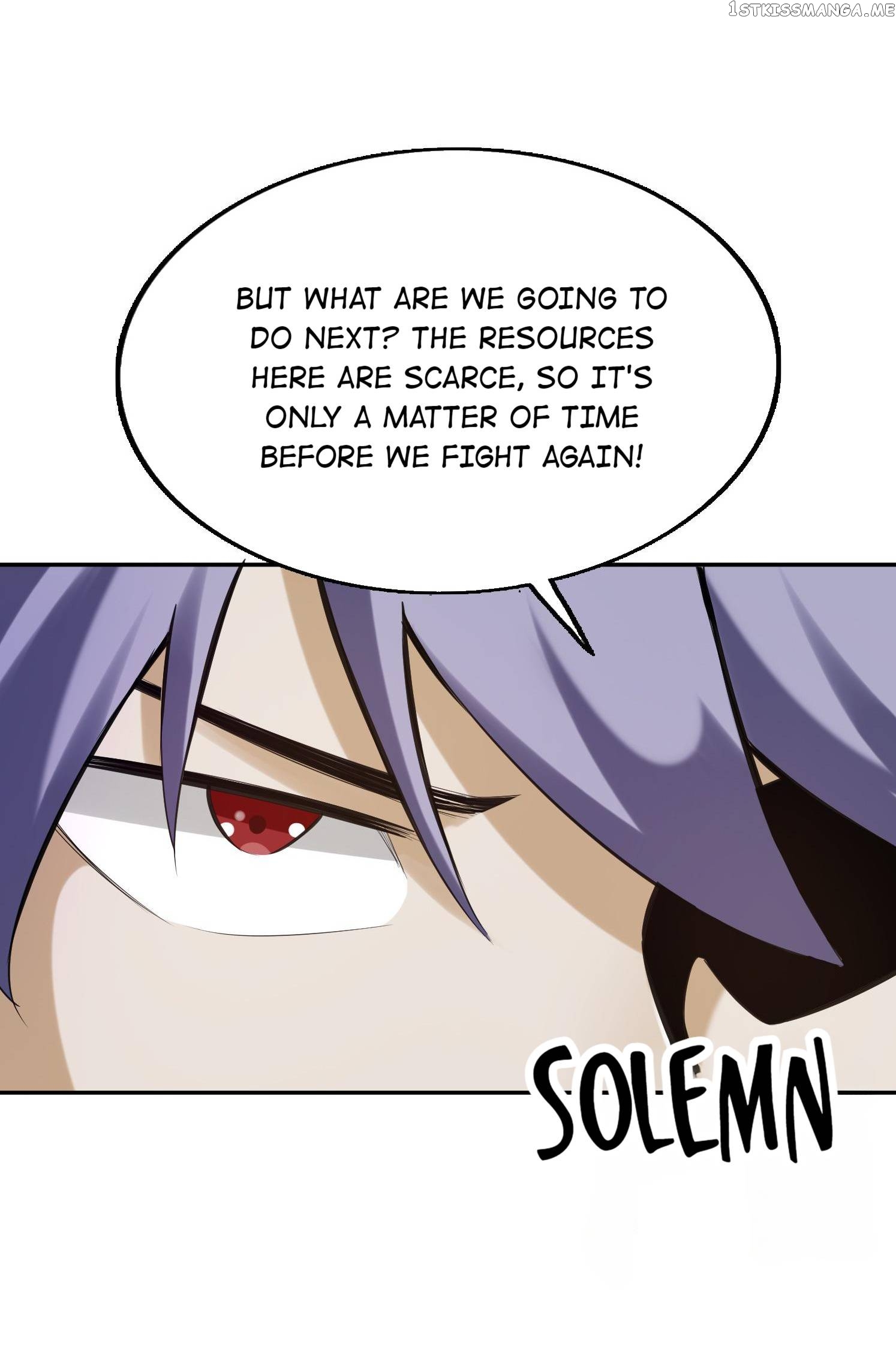 The World’s Greatest Martial Artist Chapter 148 - page 4