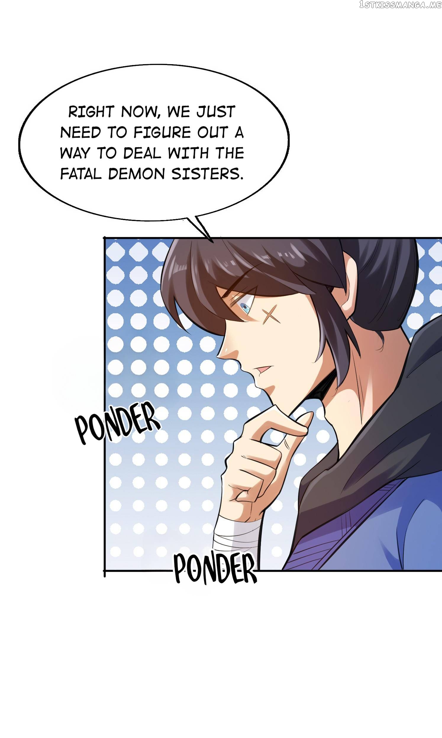 The World’s Greatest Martial Artist Chapter 147 - page 1