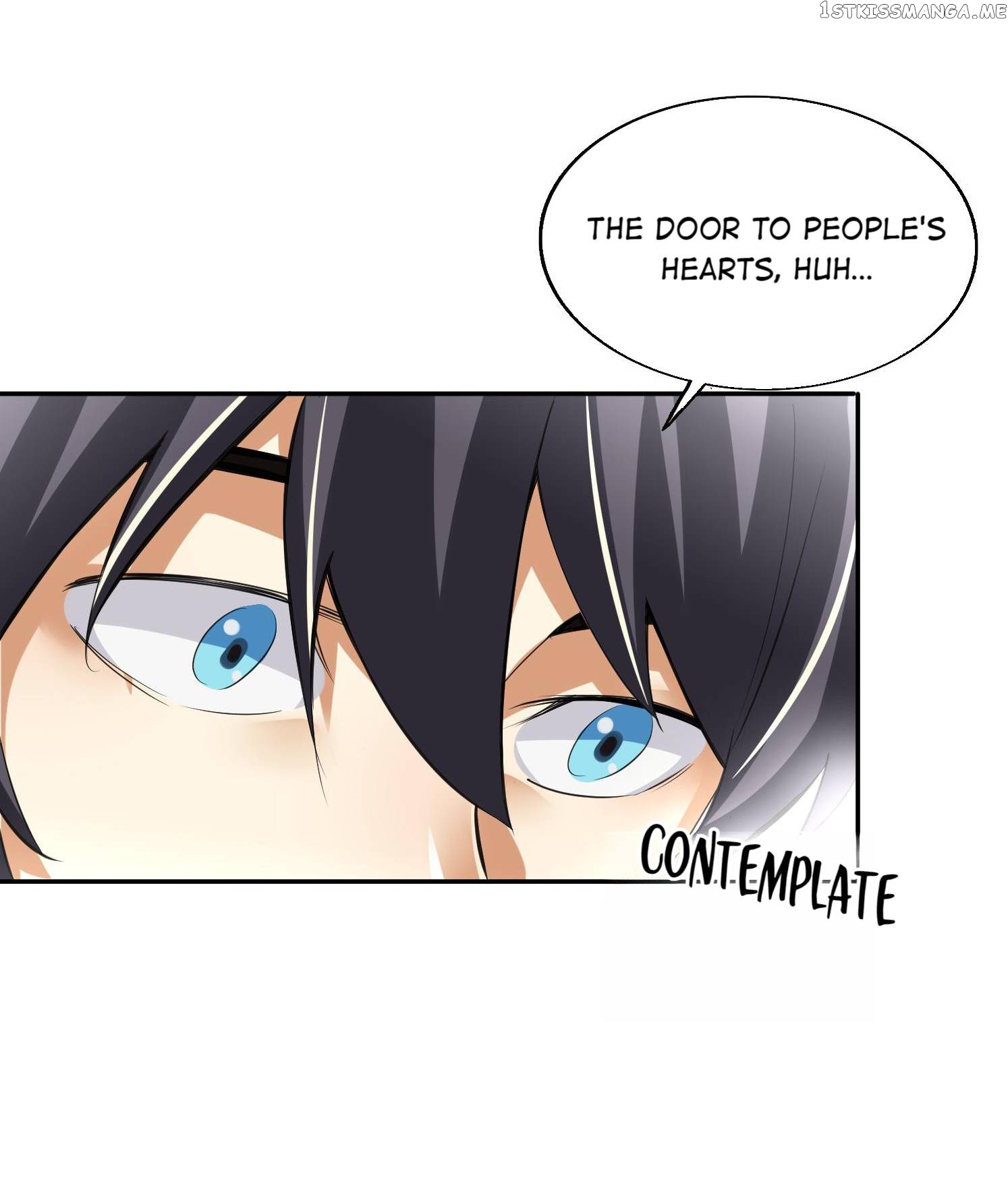 The World’s Greatest Martial Artist Chapter 147 - page 12