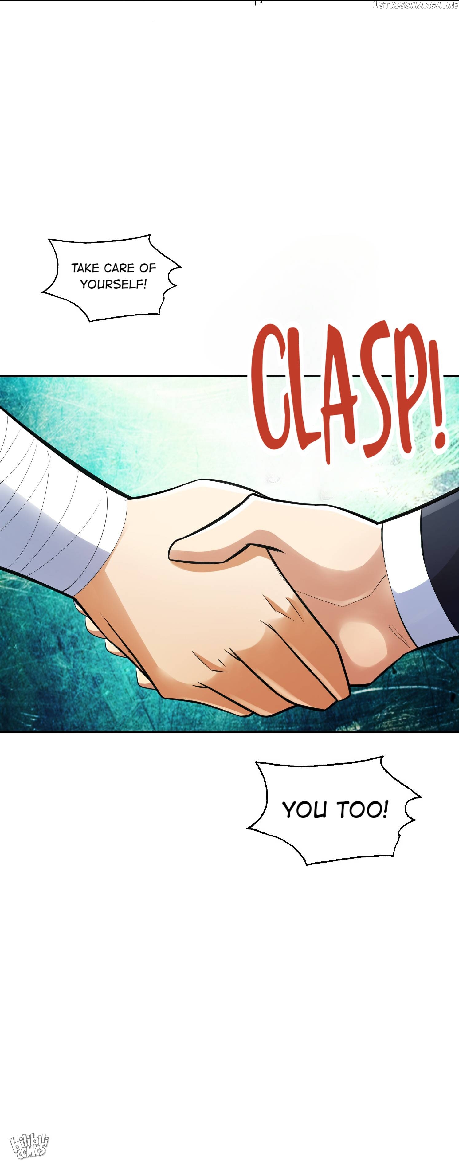 The World’s Greatest Martial Artist Chapter 147 - page 26