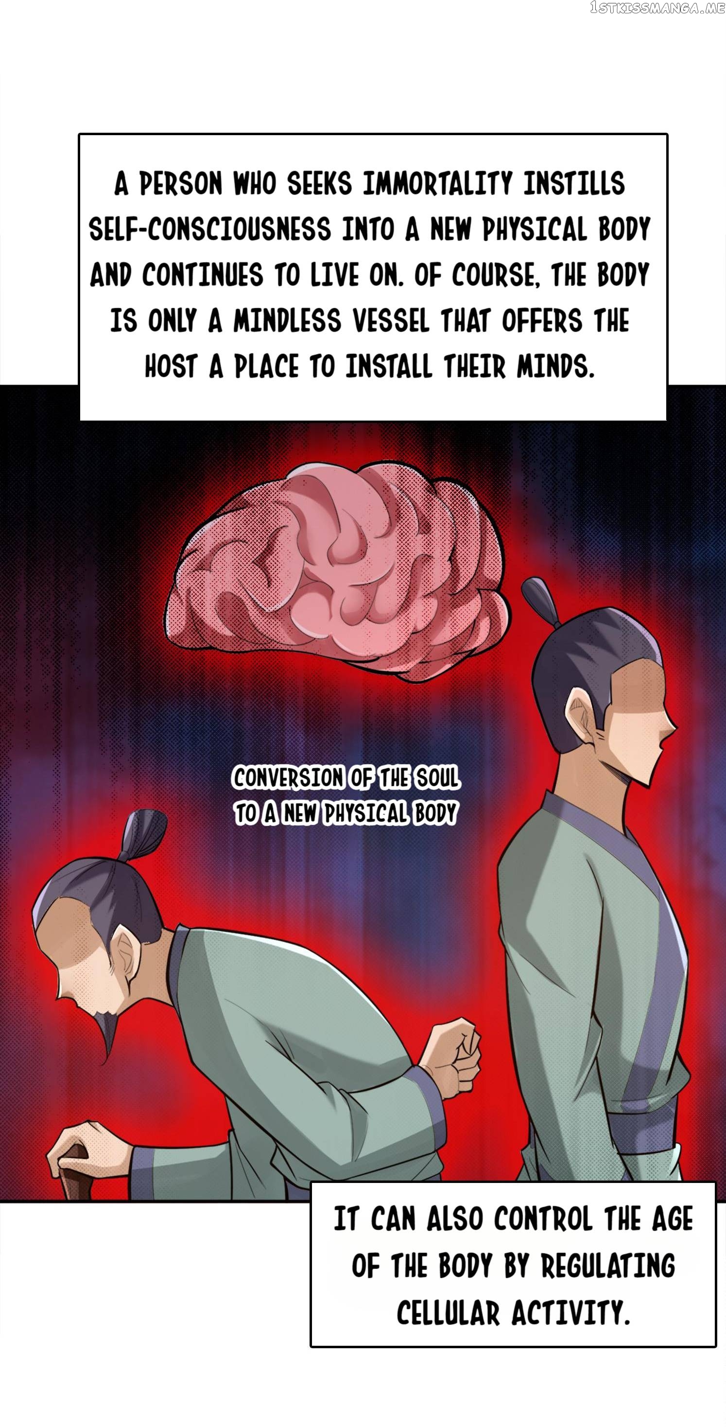 The World’s Greatest Martial Artist Chapter 147 - page 7