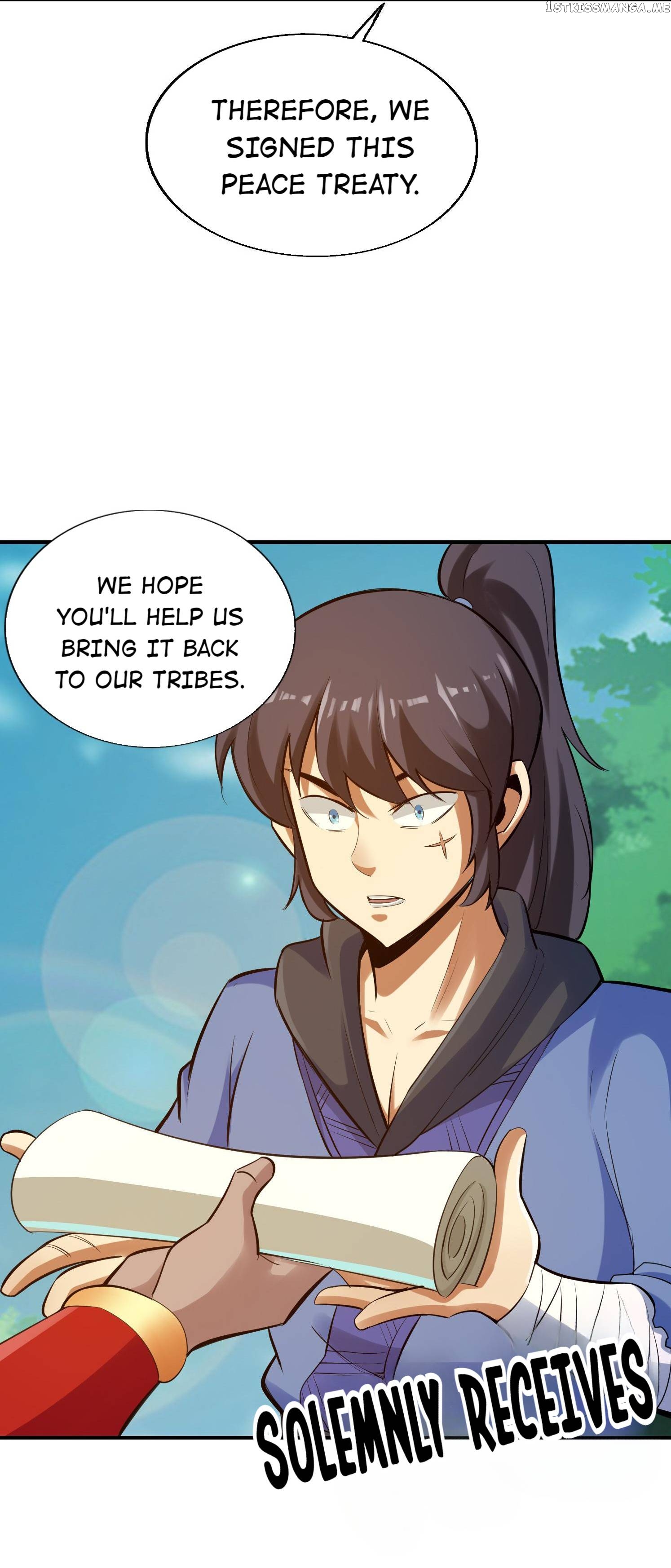 The World’s Greatest Martial Artist Chapter 146 - page 12