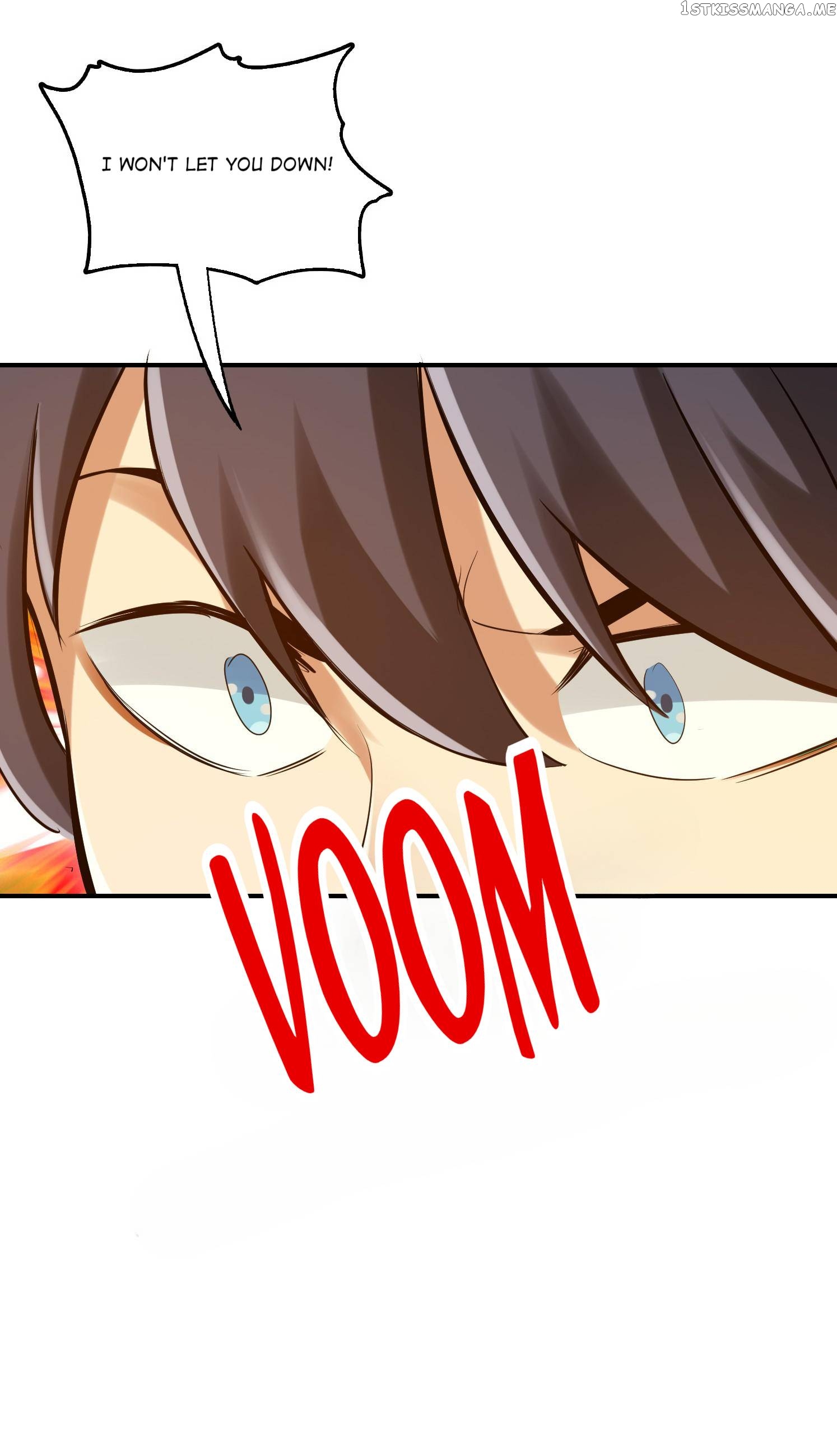 The World’s Greatest Martial Artist Chapter 146 - page 13