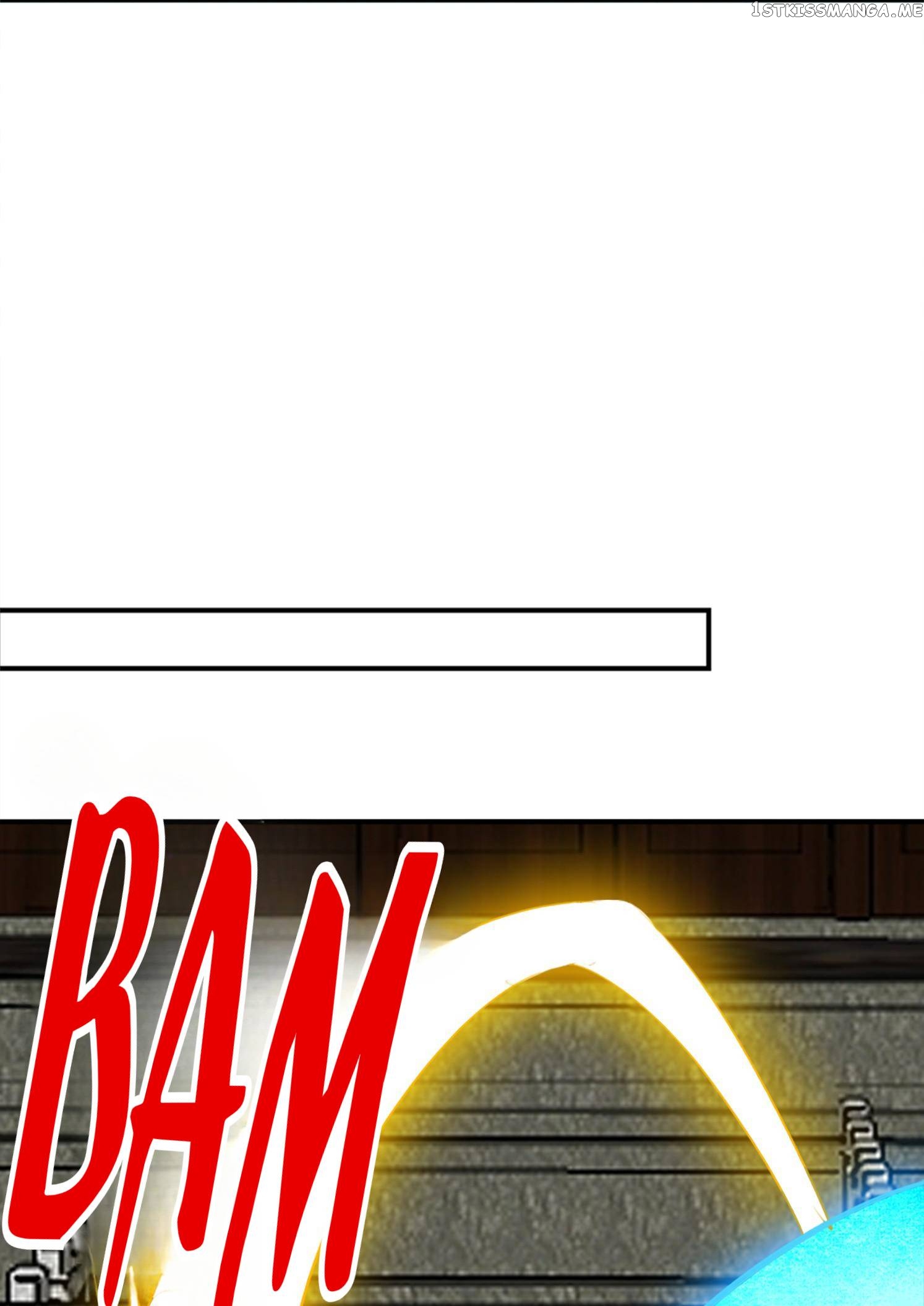 The World’s Greatest Martial Artist Chapter 146 - page 17