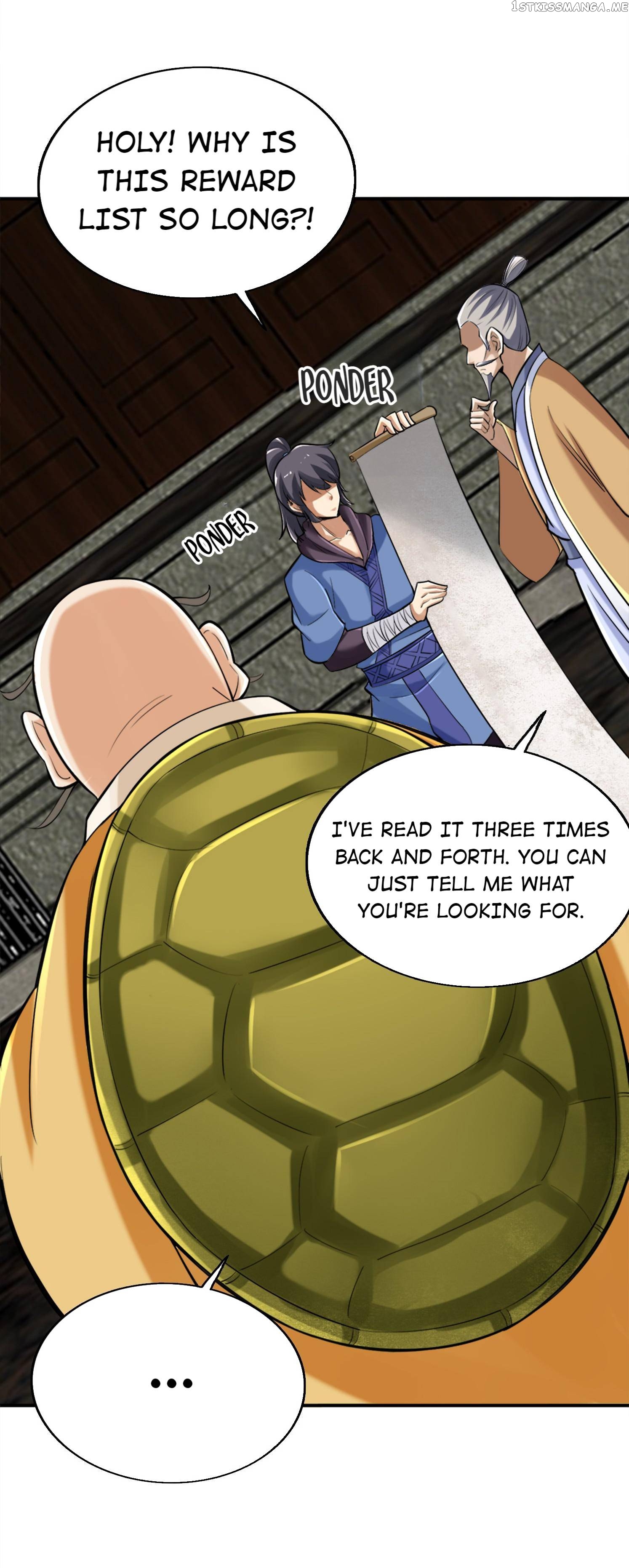 The World’s Greatest Martial Artist Chapter 146 - page 20