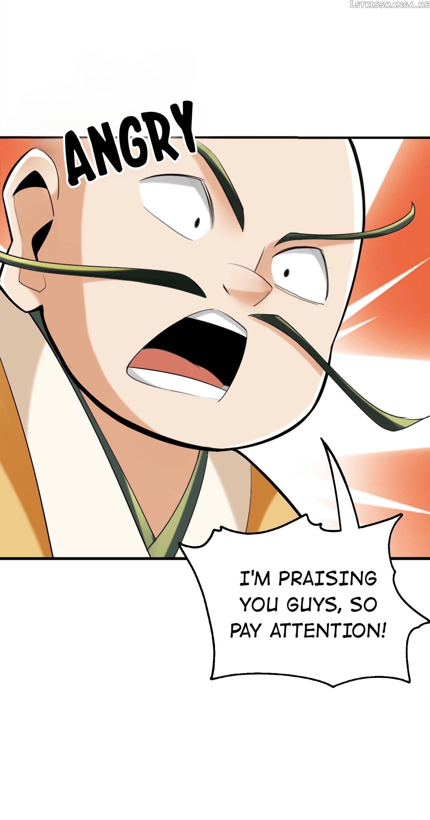The World’s Greatest Martial Artist Chapter 146 - page 21