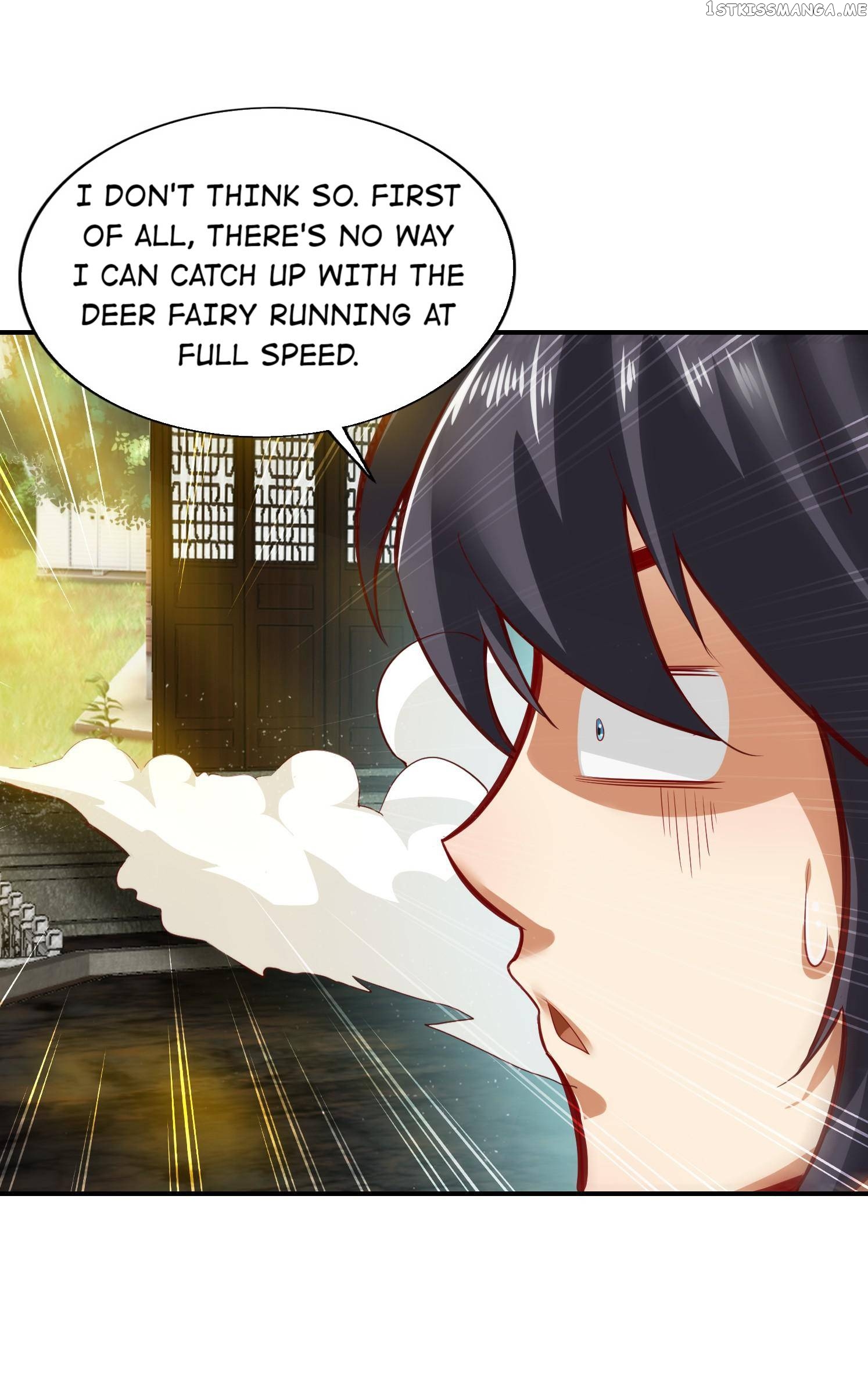 The World’s Greatest Martial Artist Chapter 146 - page 26
