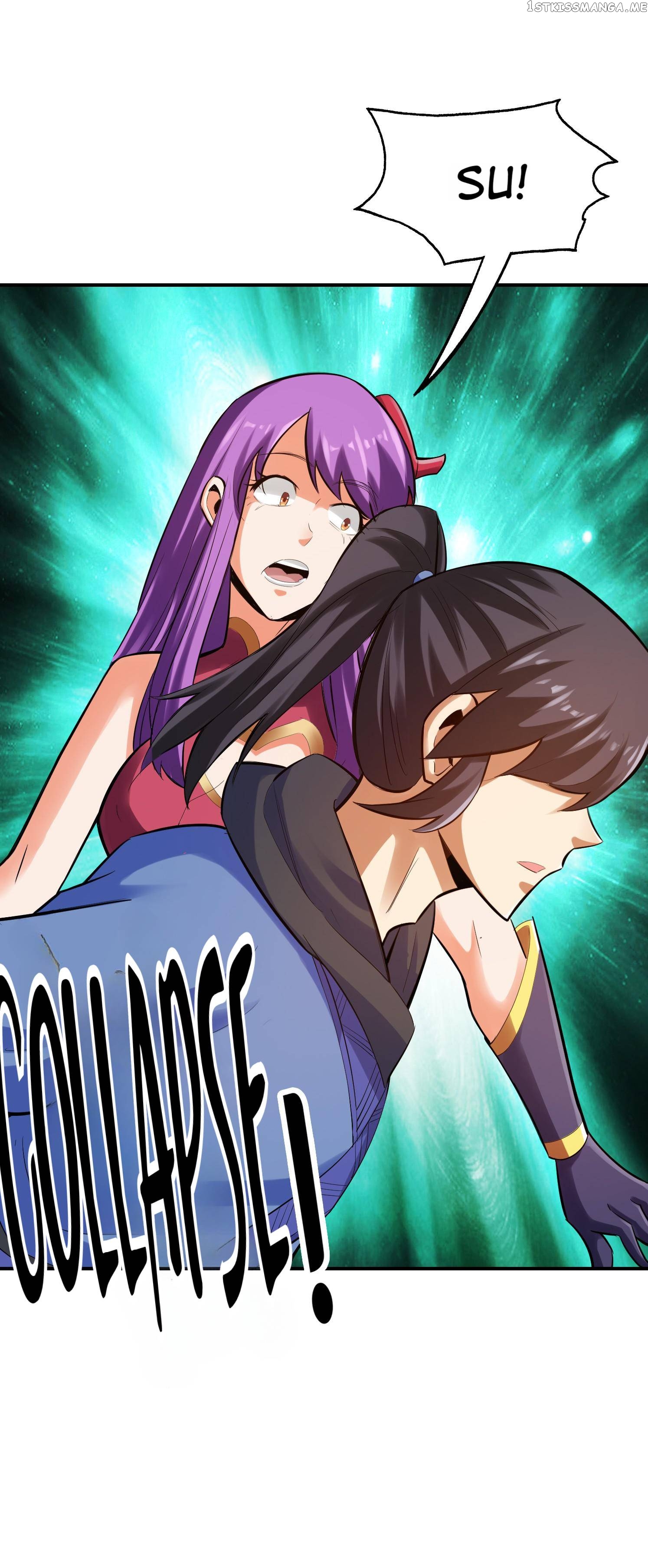 The World’s Greatest Martial Artist Chapter 146 - page 3