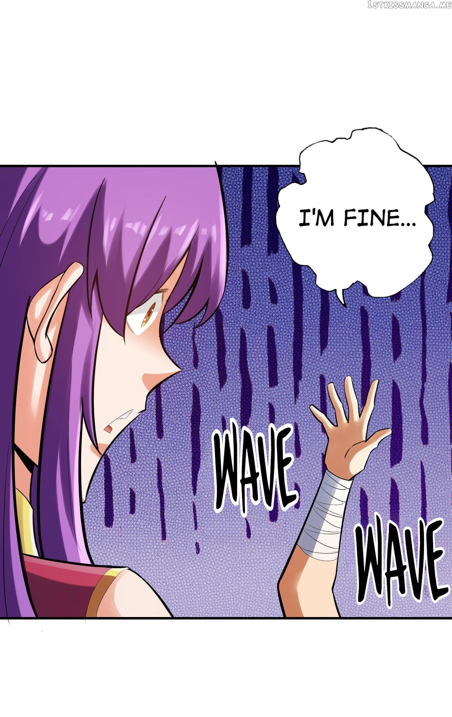 The World’s Greatest Martial Artist Chapter 146 - page 4